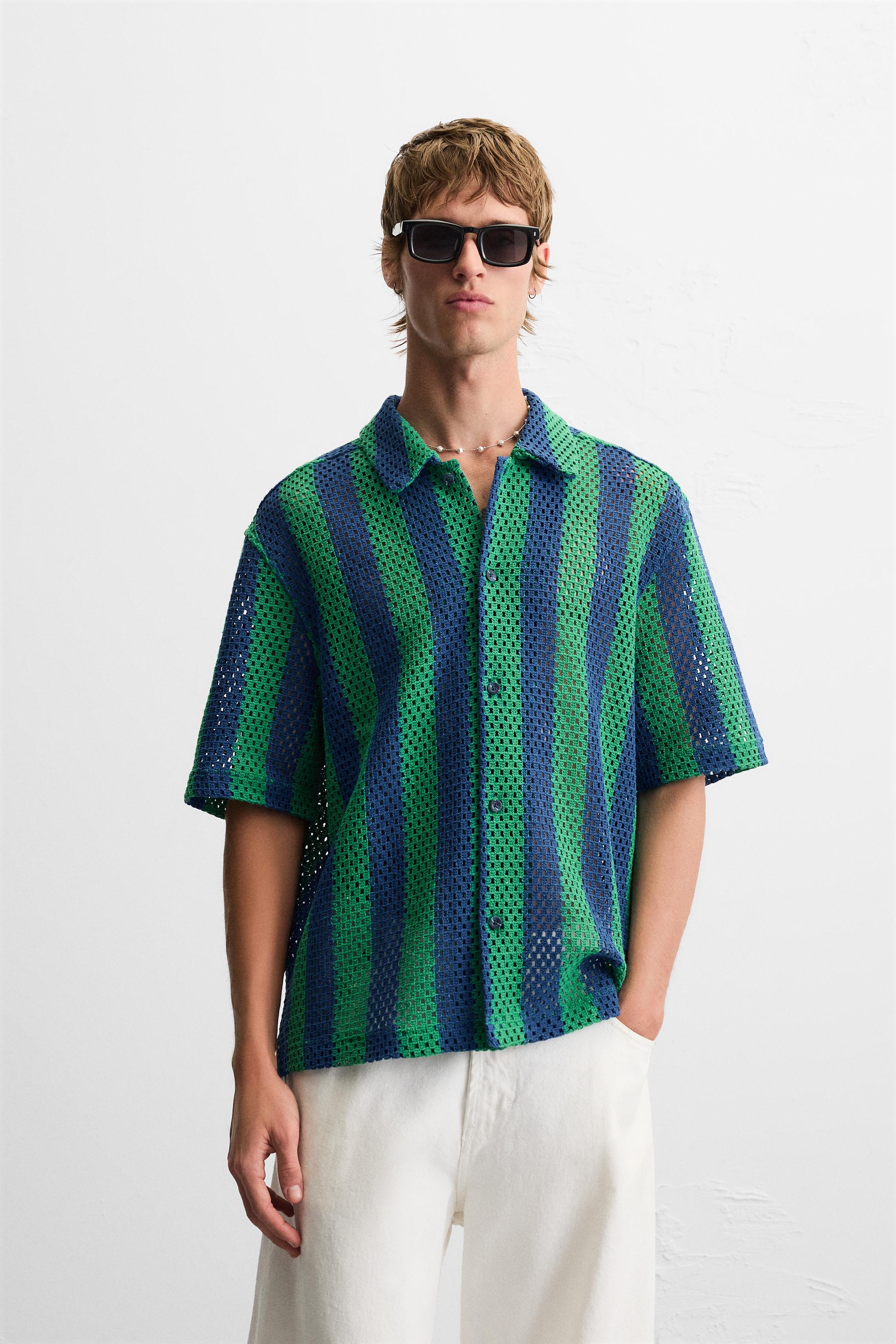 Knitwear Men