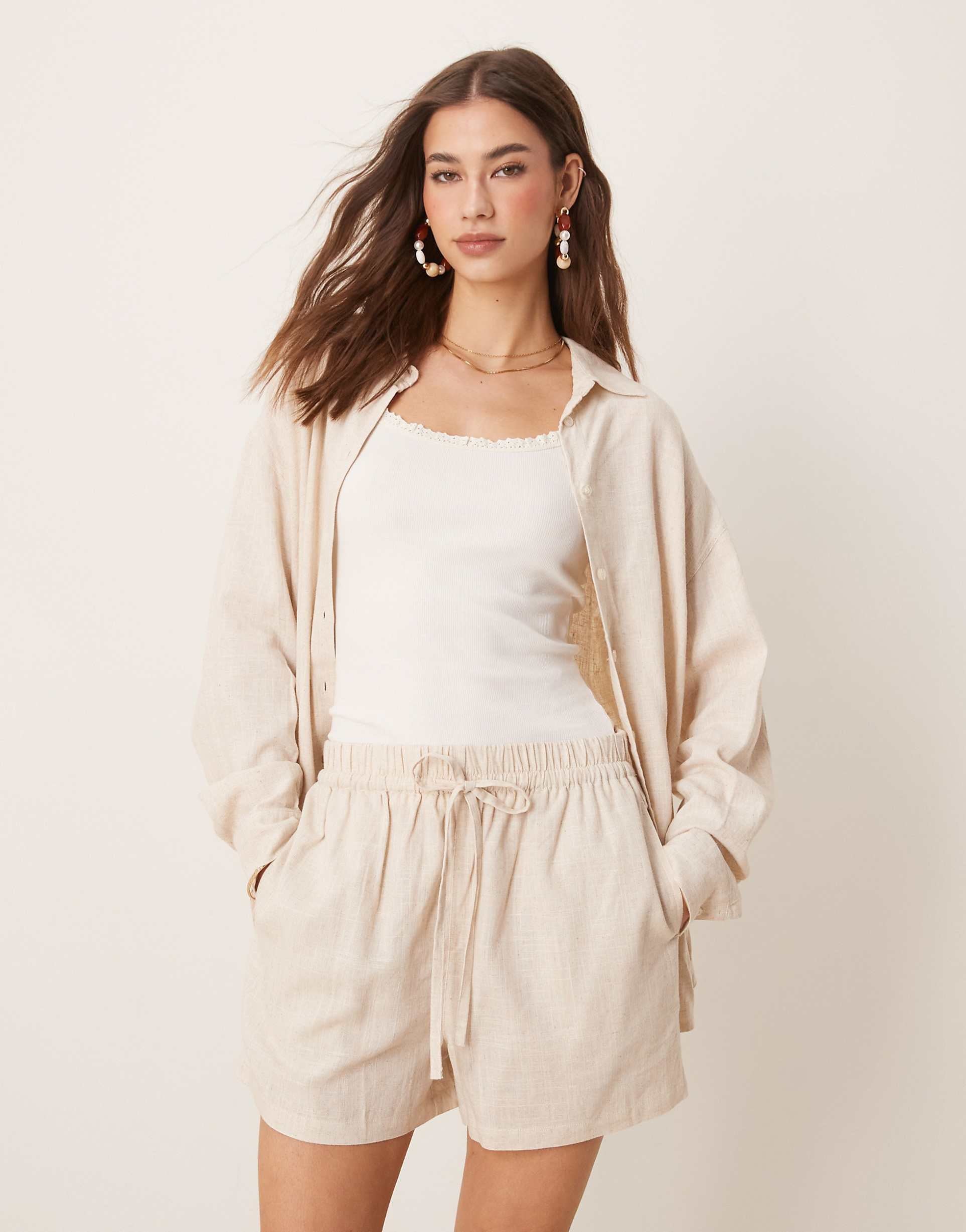 Women linen