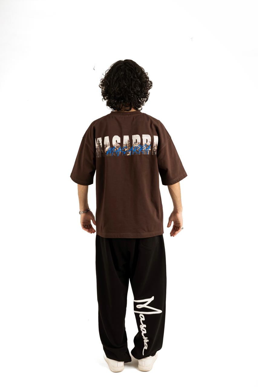 Masarra Old Egypt T-shirt