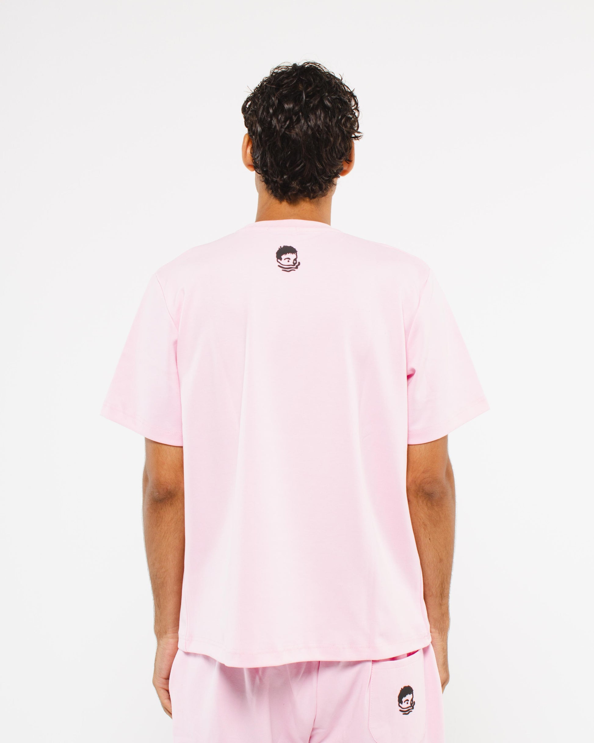 Fundamentals tee