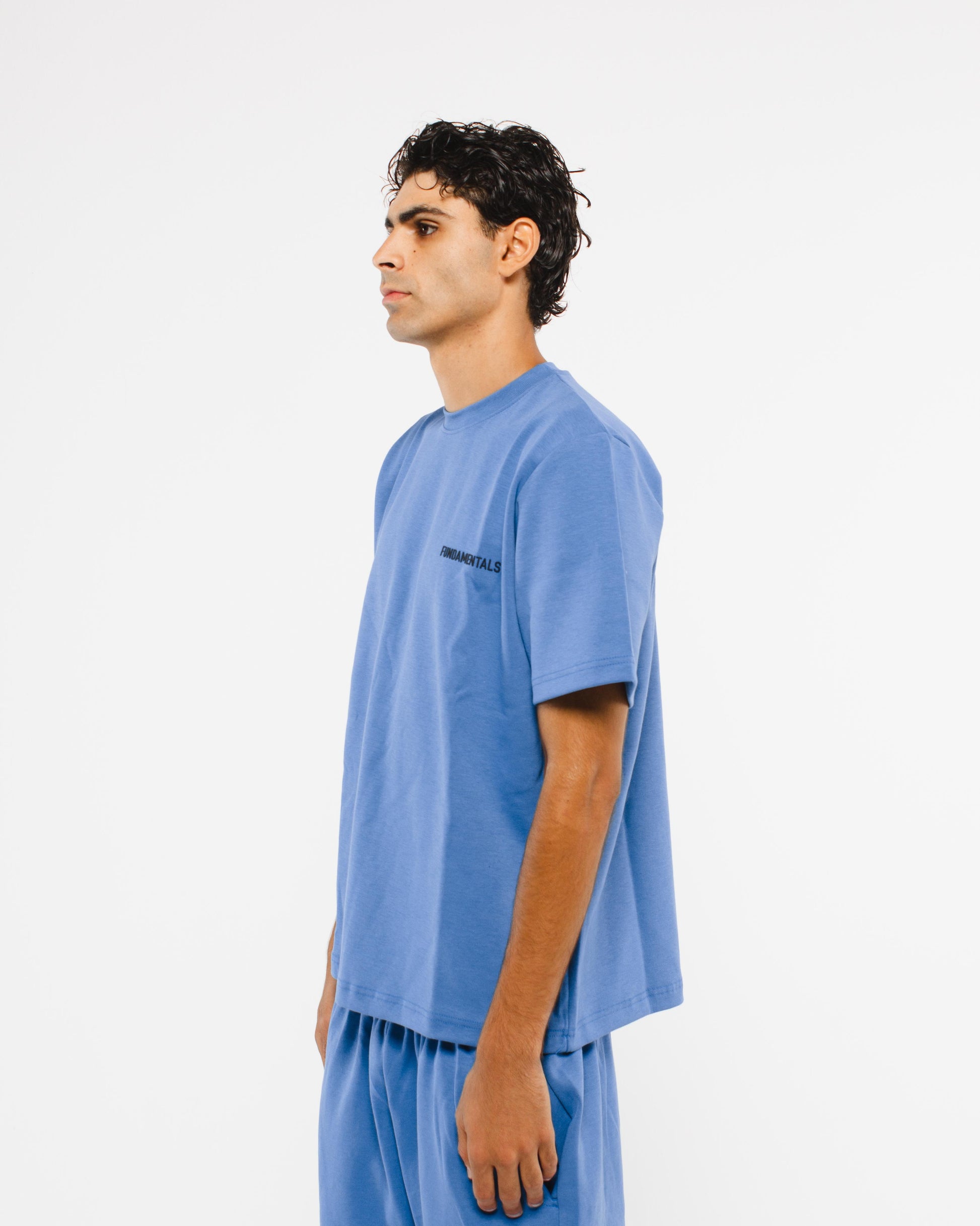 Fundamentals tee