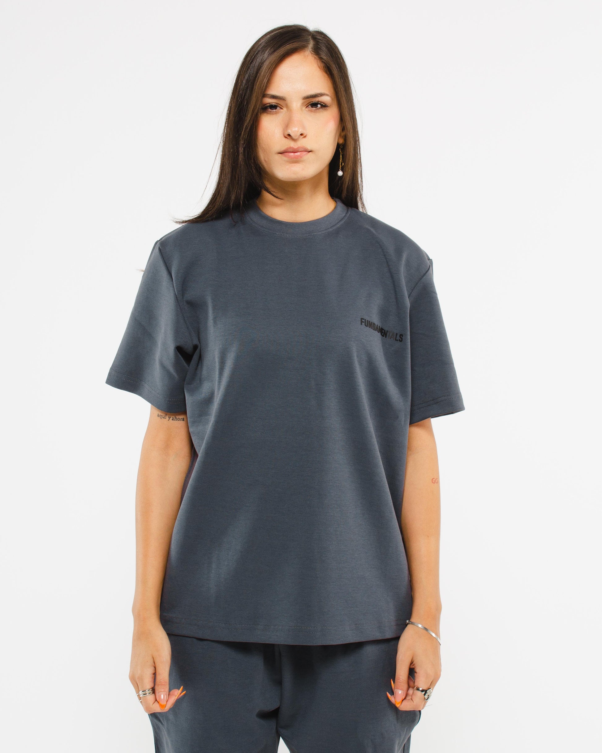 Fundamentals tee