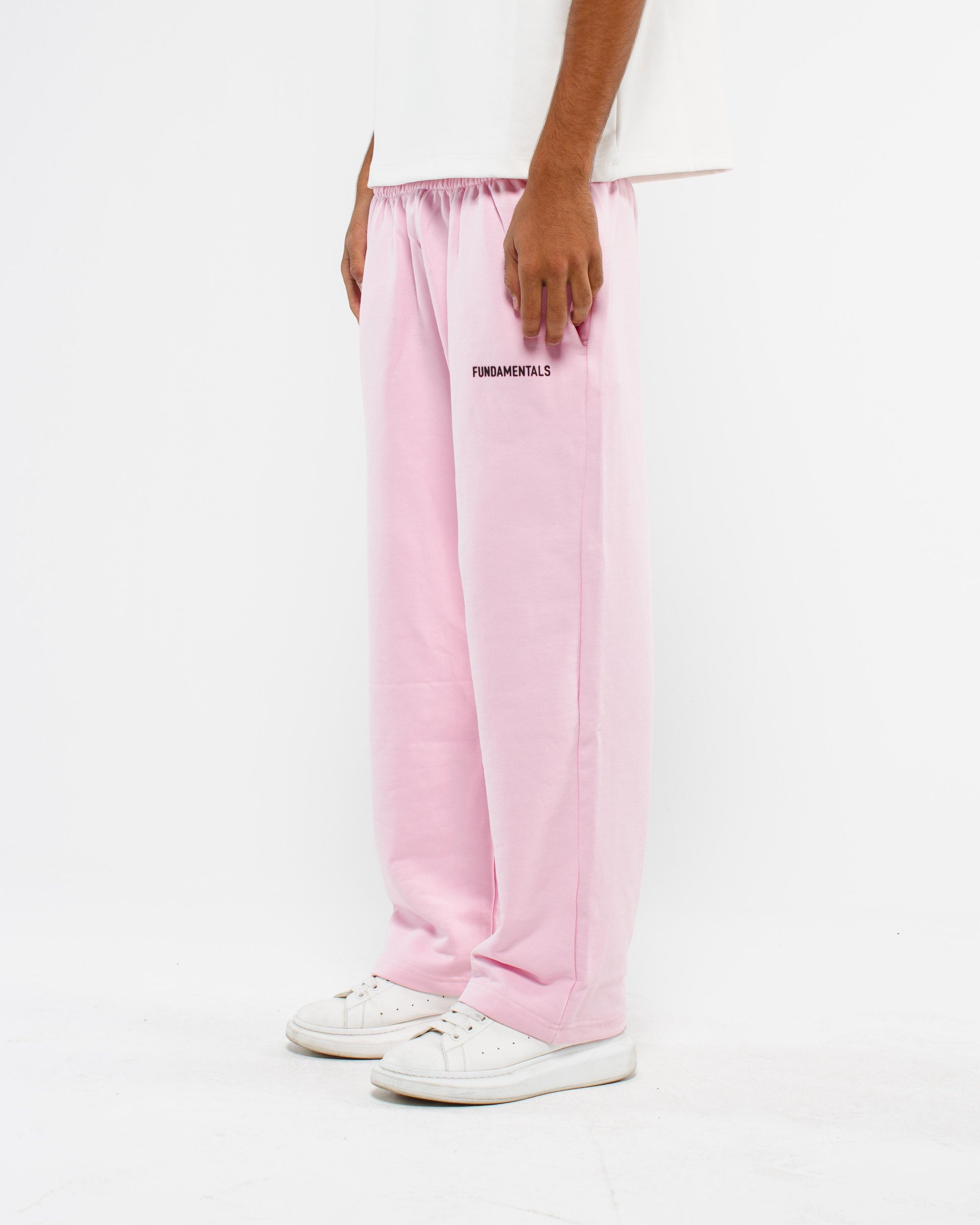 Fundamentals pants