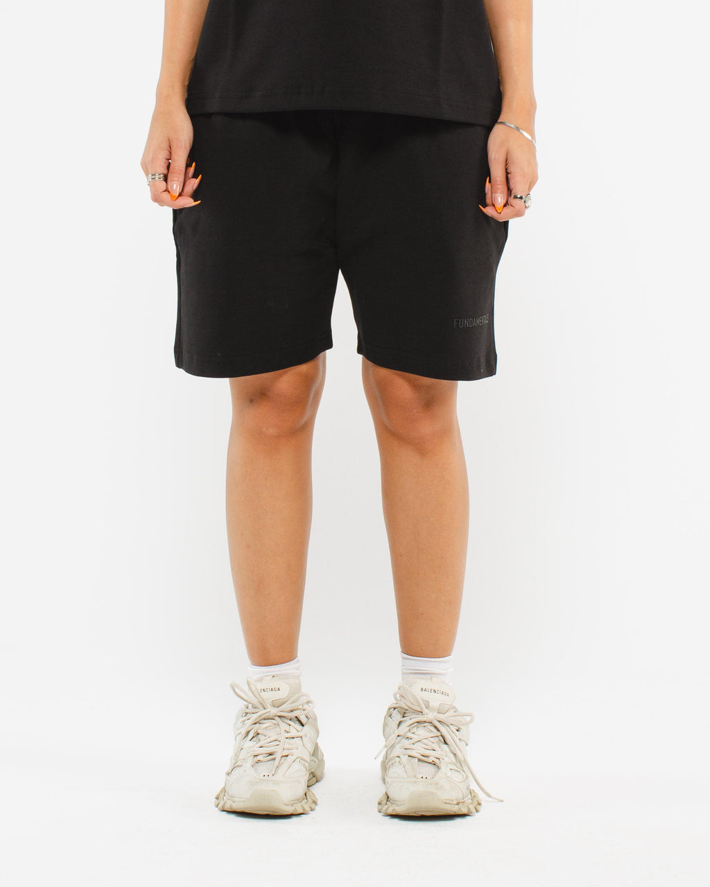 Fundamentals short