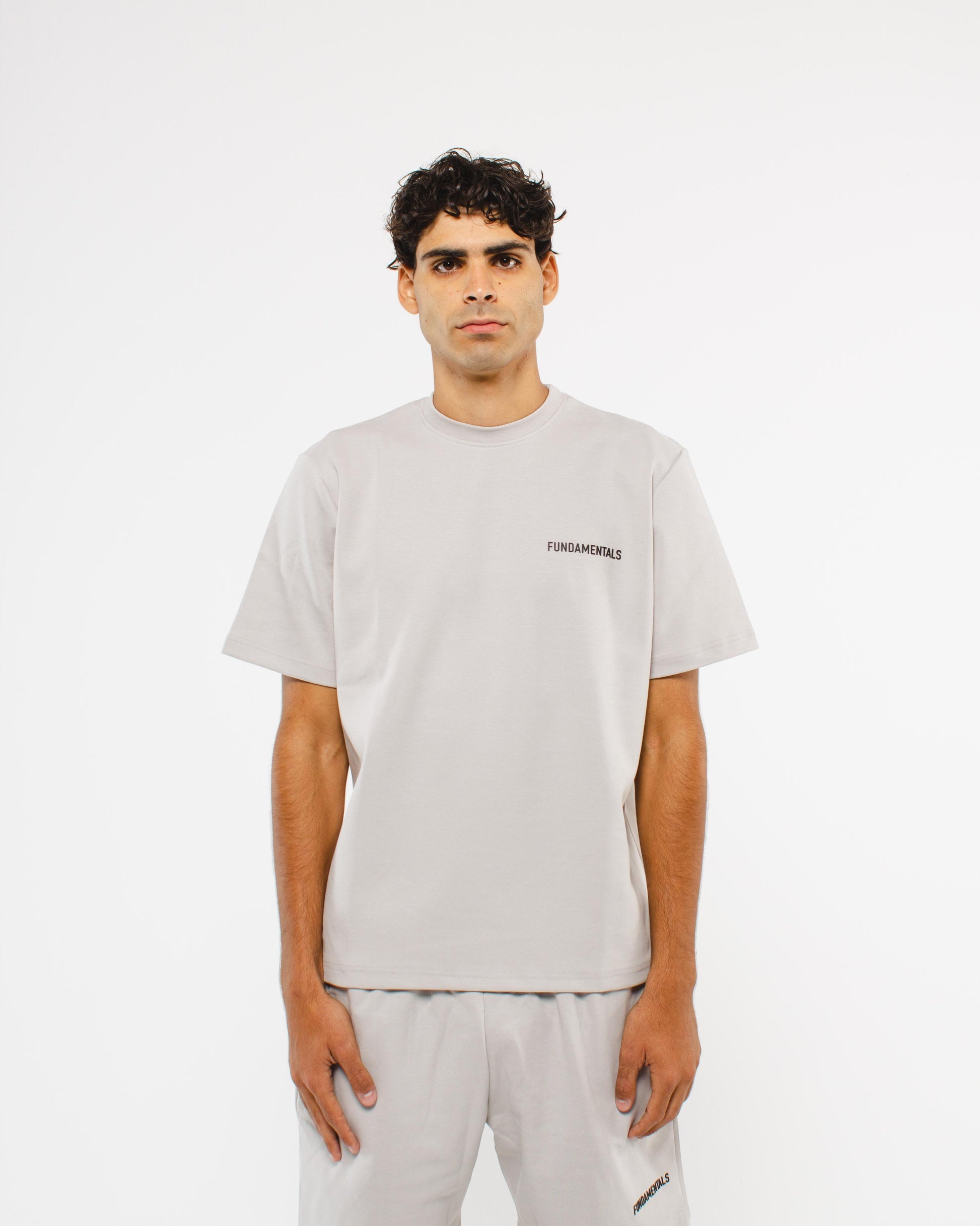 Fundamentals tee