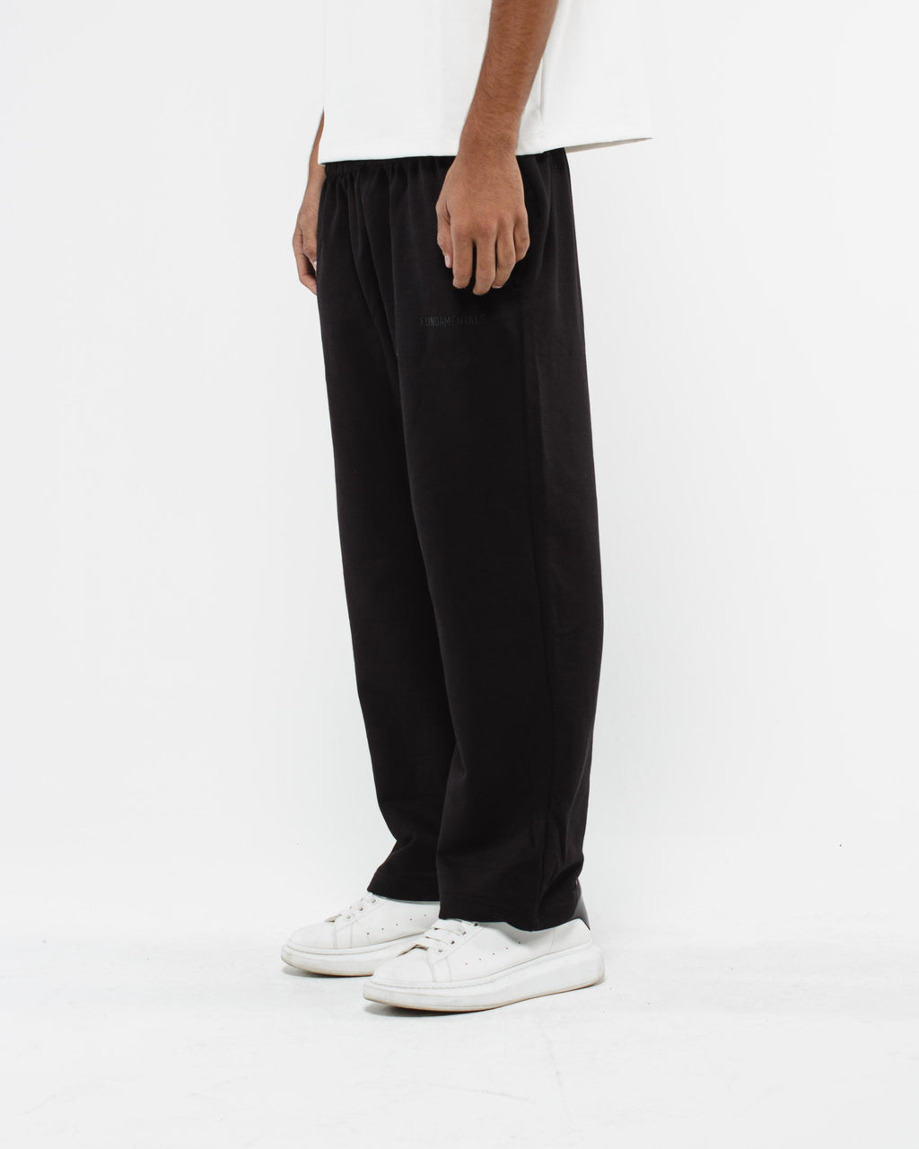Fundamentals pants