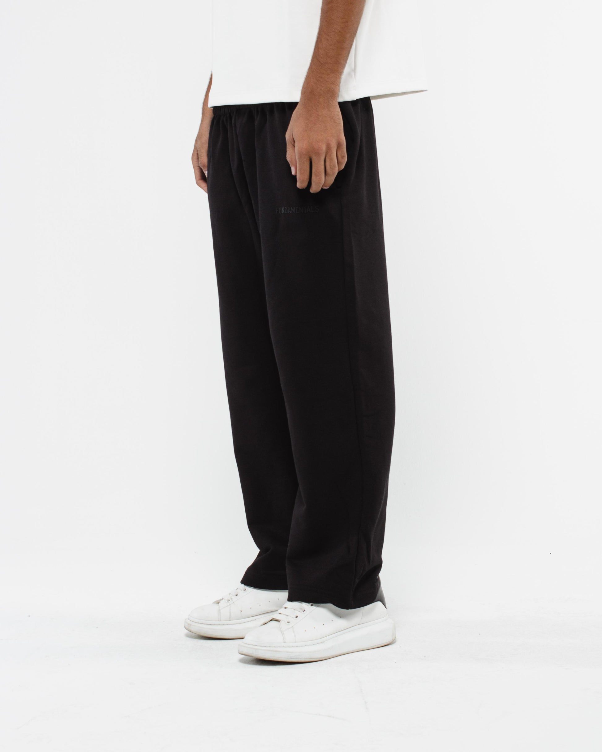Fundamentals pants
