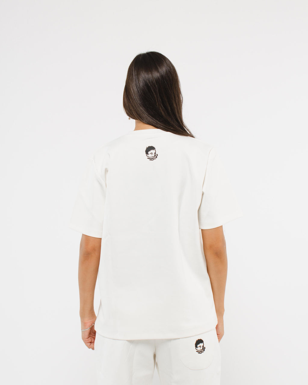 Fundamentals tee
