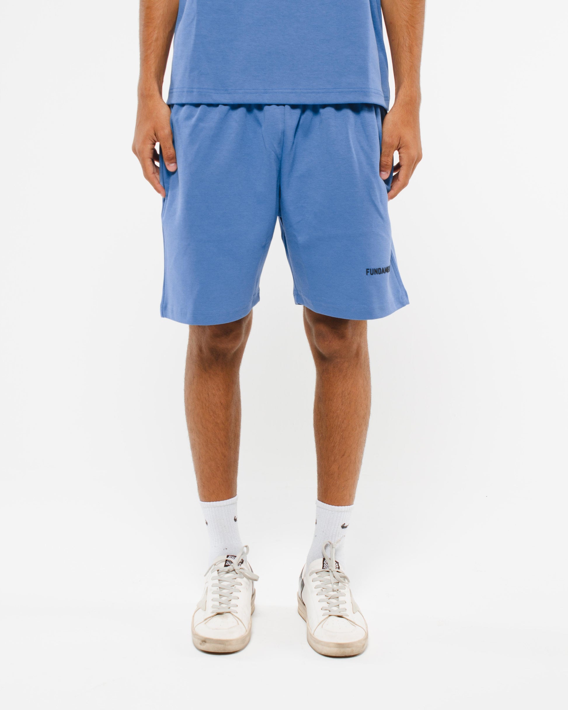 Fundamentals short