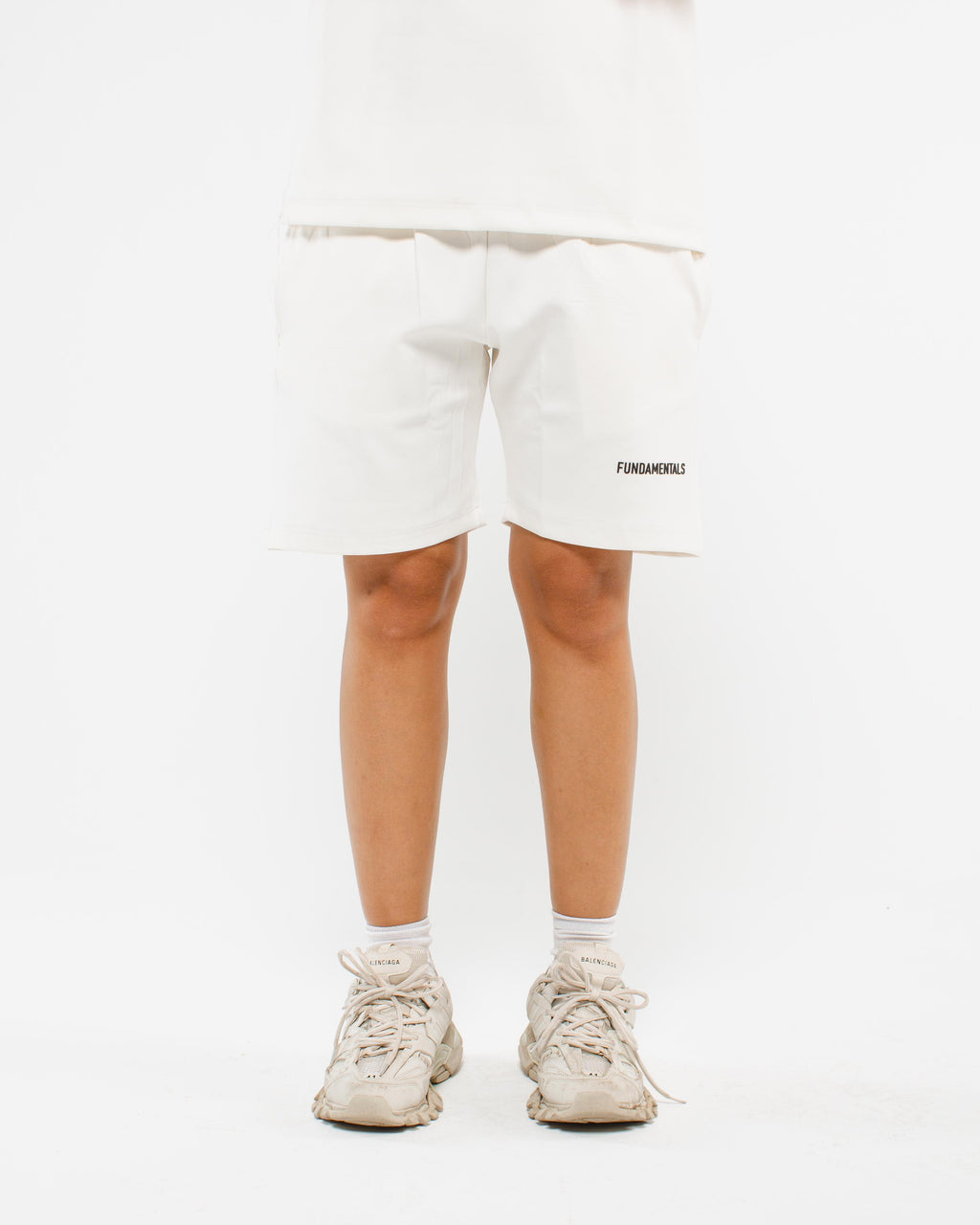 Fundamentals short
