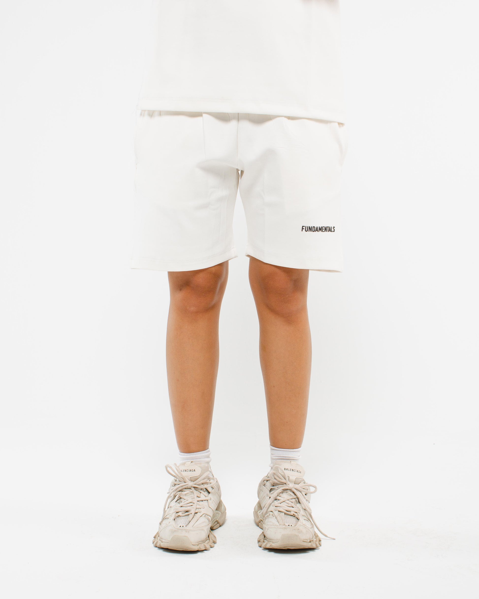 Fundamentals short