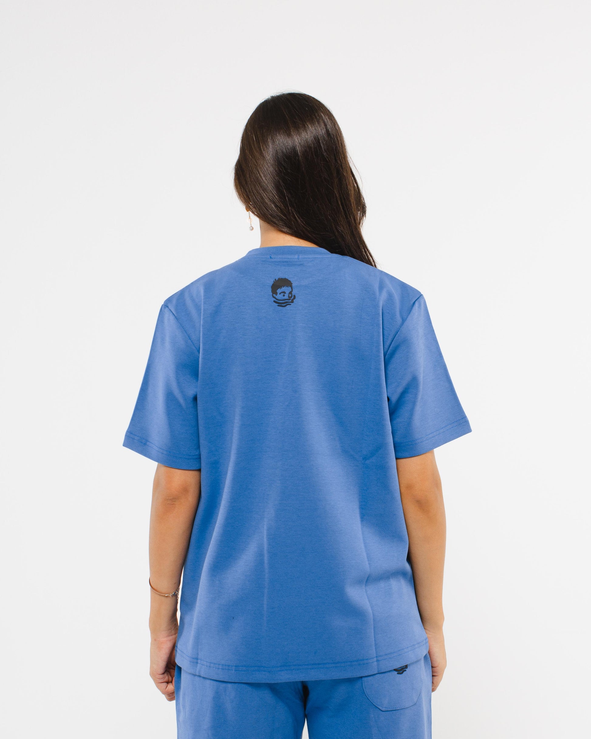 Fundamentals tee