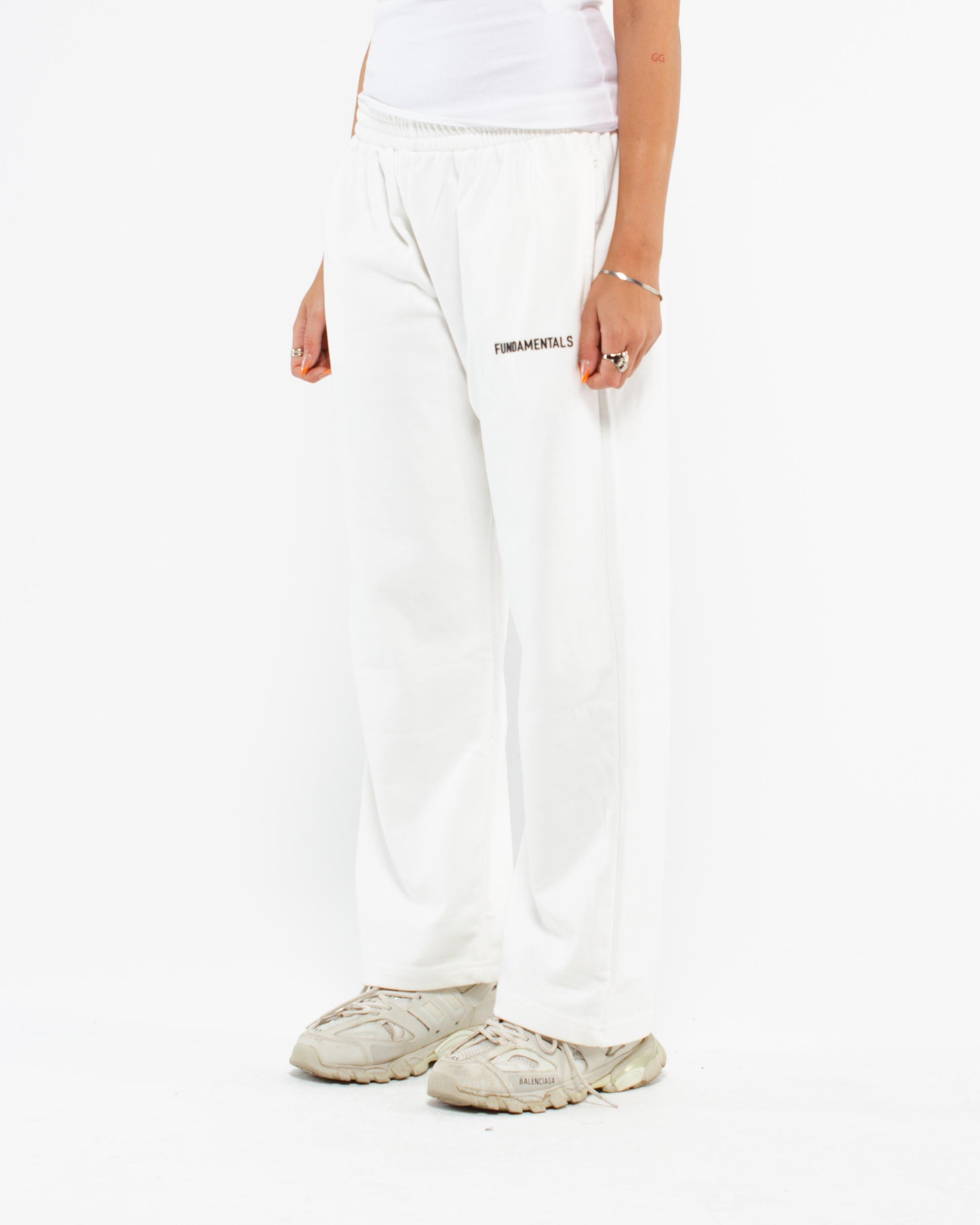 Fundamentals pants