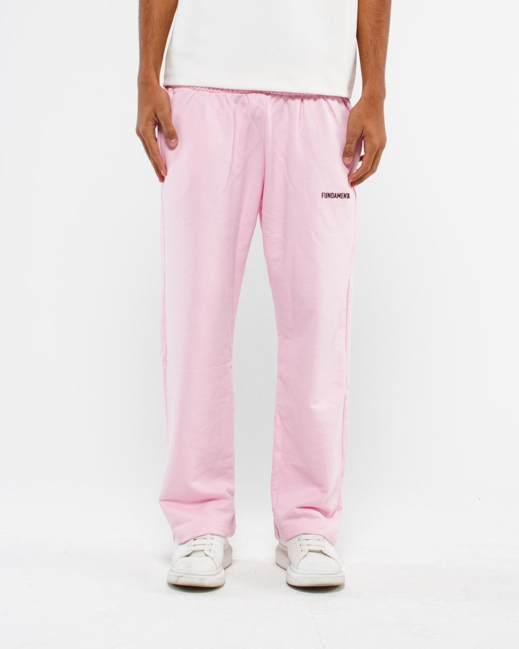 Fundamentals pants