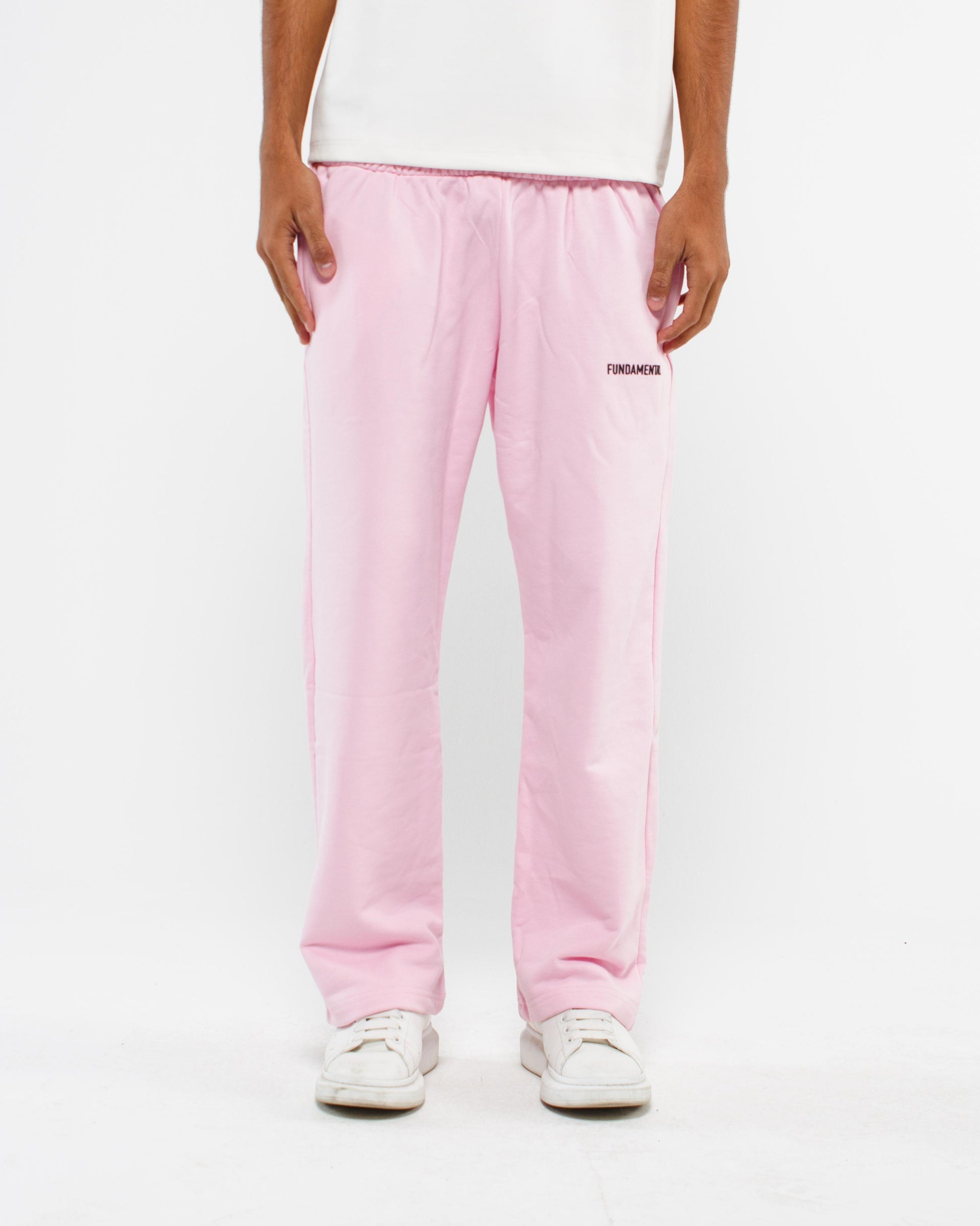 Fundamentals pants