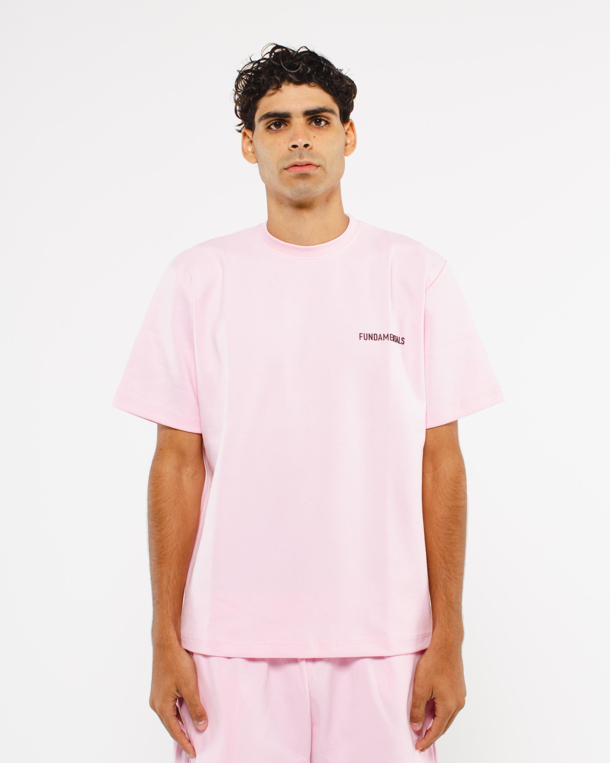 Fundamentals tee