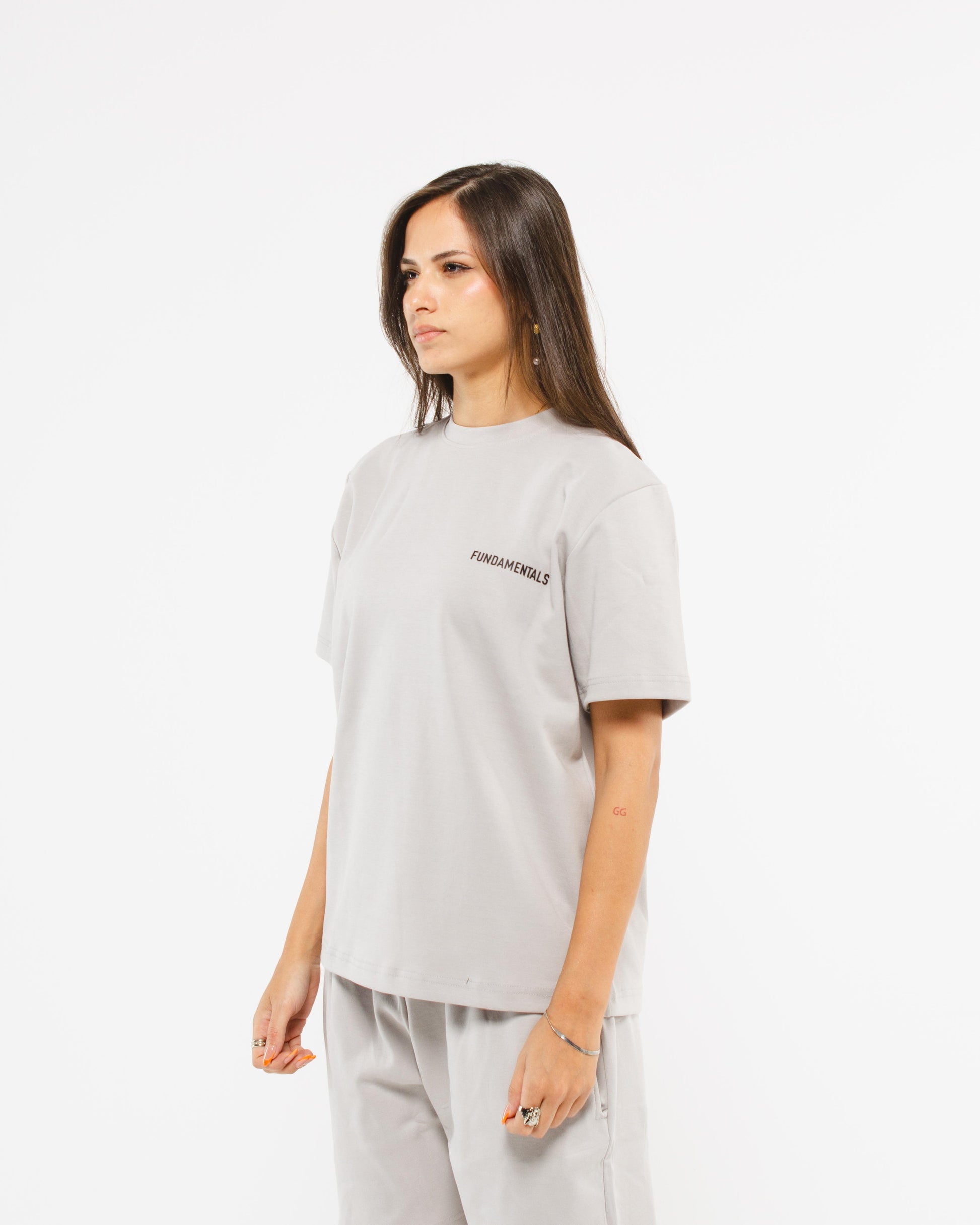 Fundamentals tee
