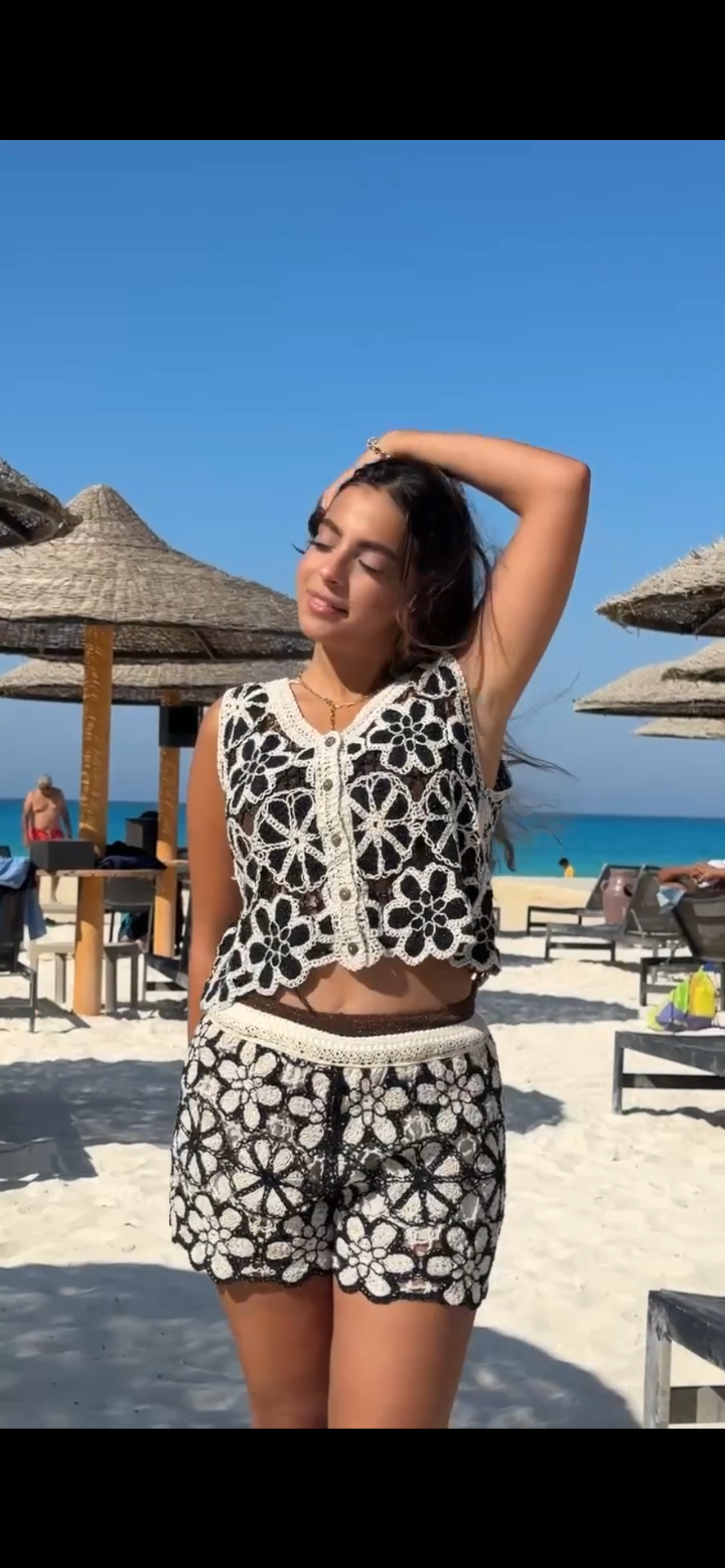 Chiclique set