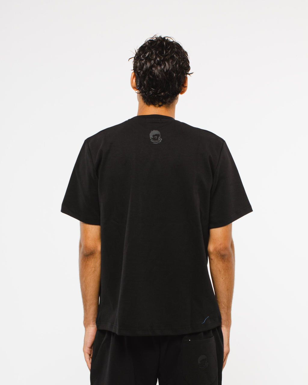 Fundamentals tee