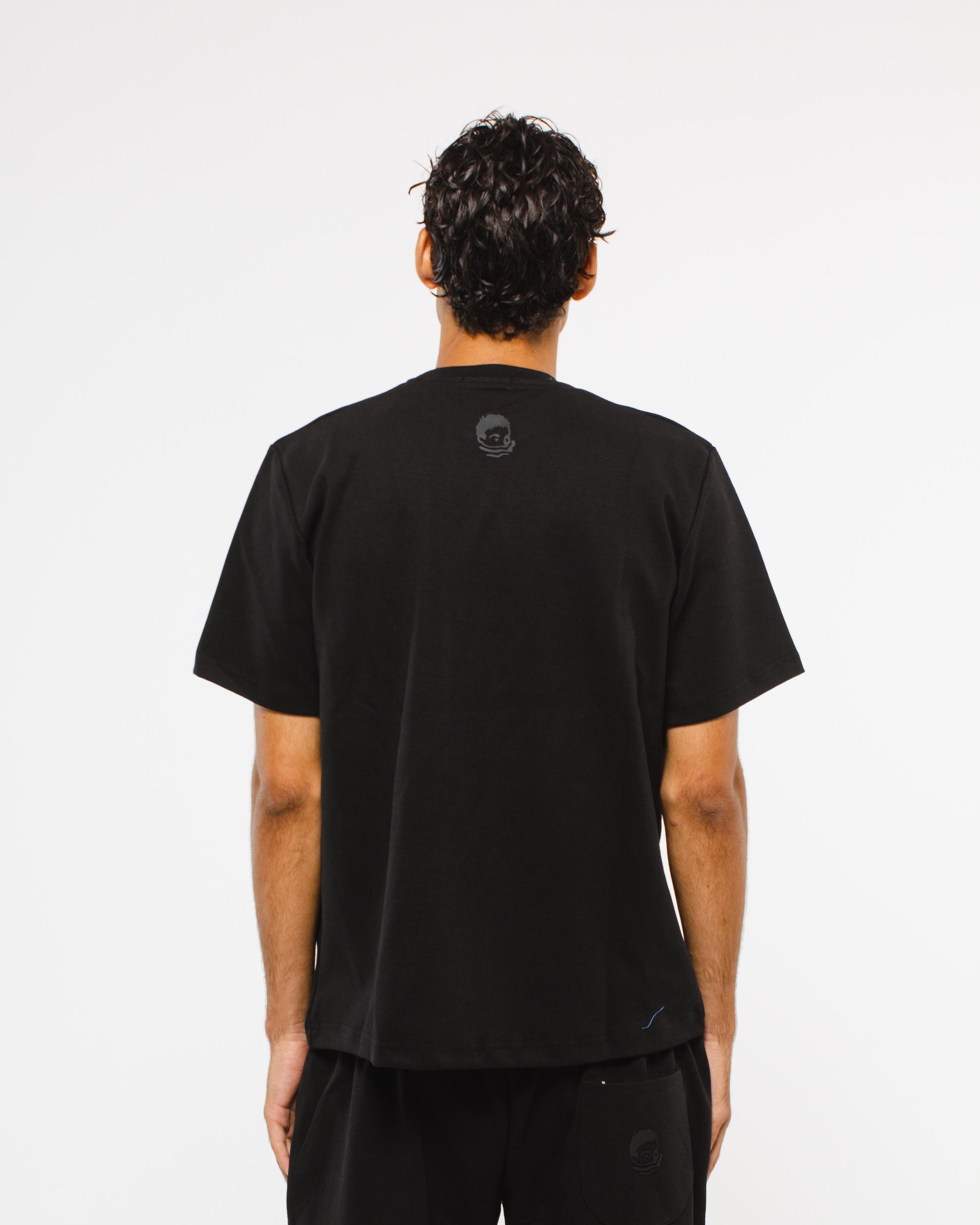 Fundamentals tee