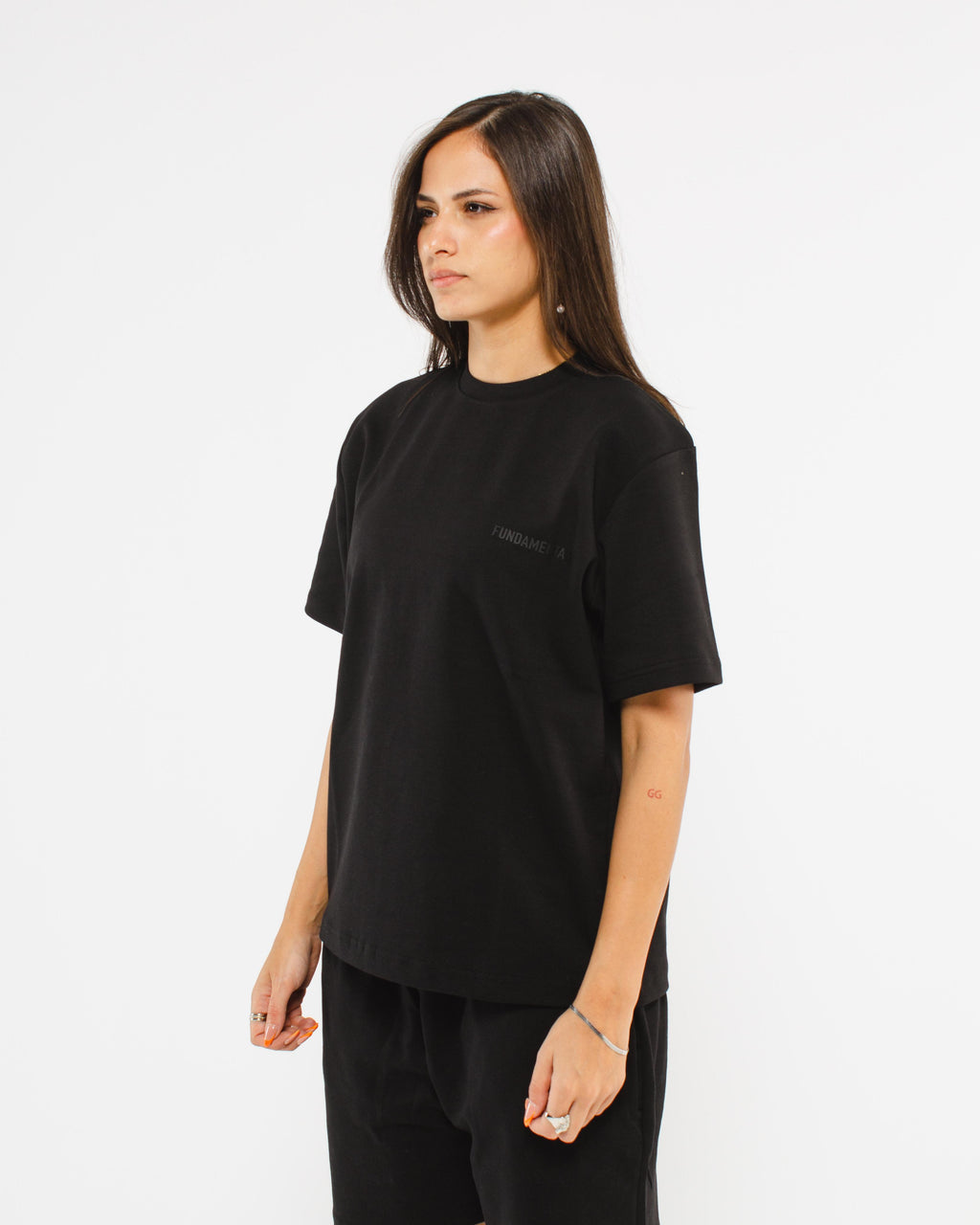 Fundamentals tee