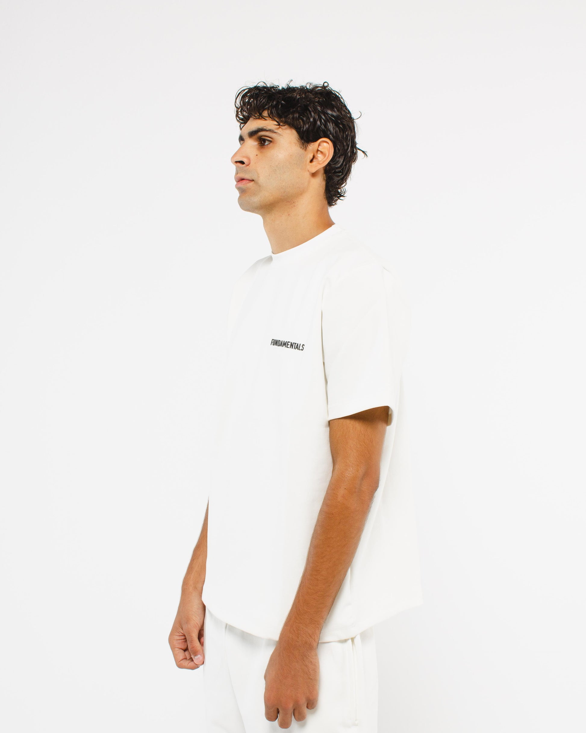 Fundamentals tee