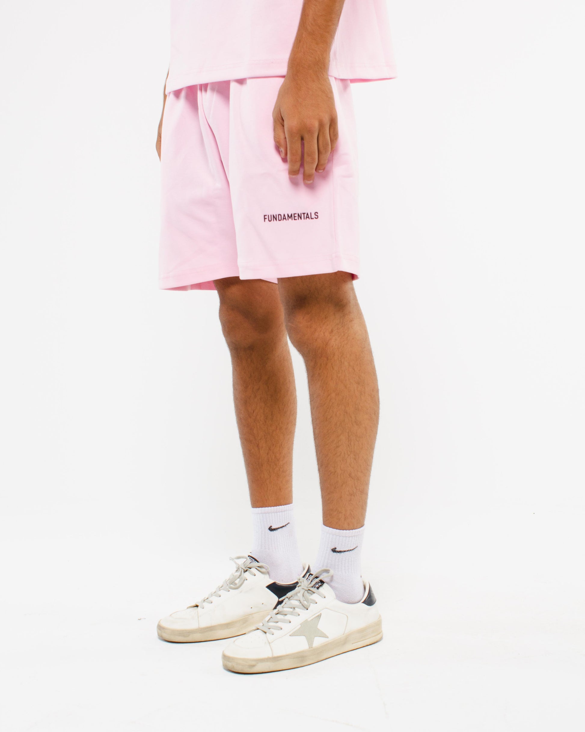 Fundamentals short