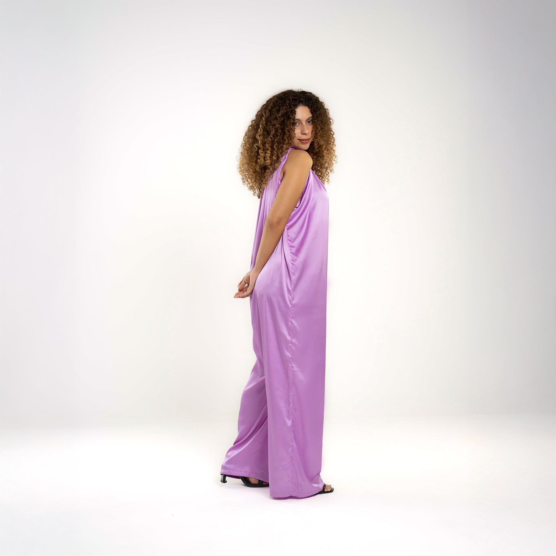 Airflow Jumpsuit