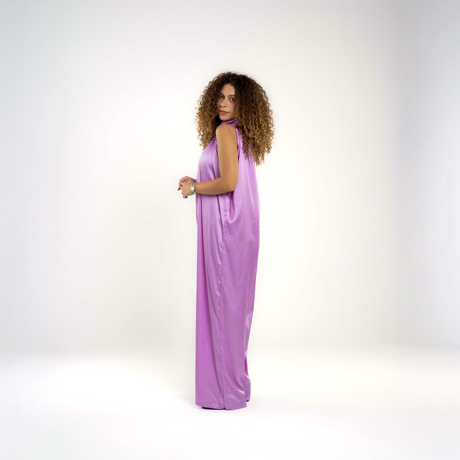 Airflow Jumpsuit