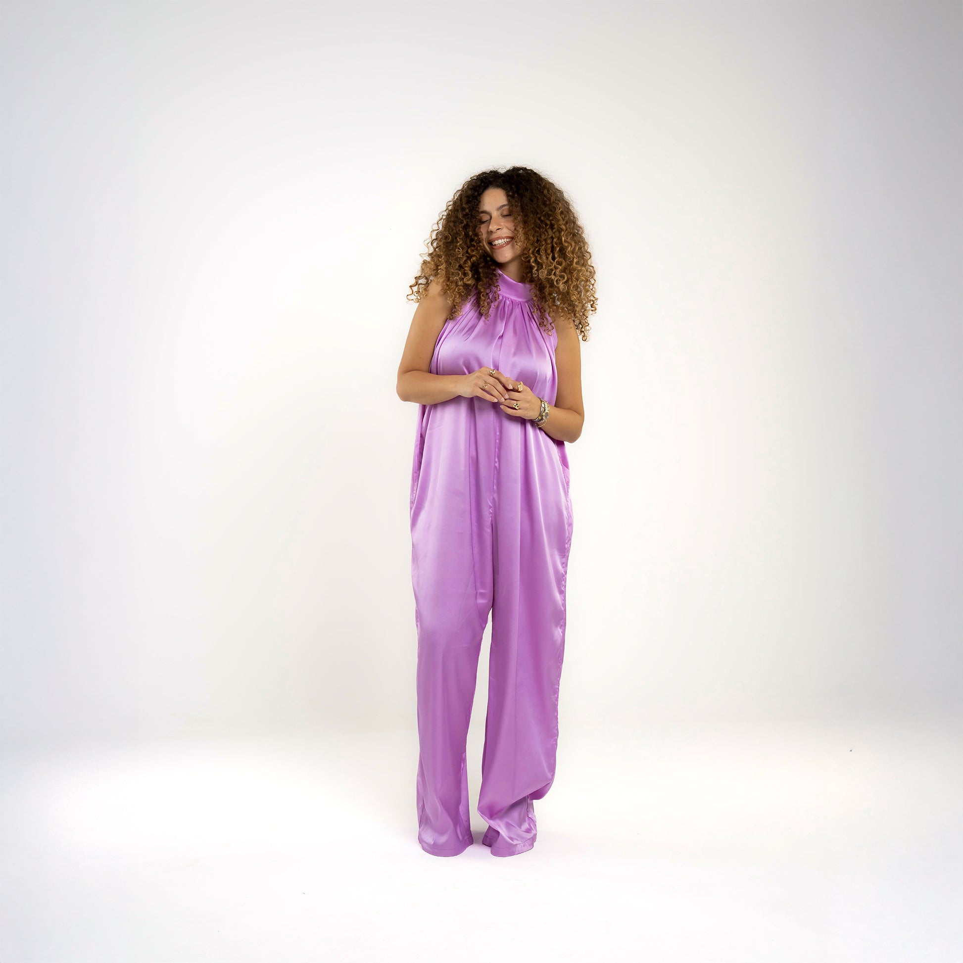 Airflow Jumpsuit