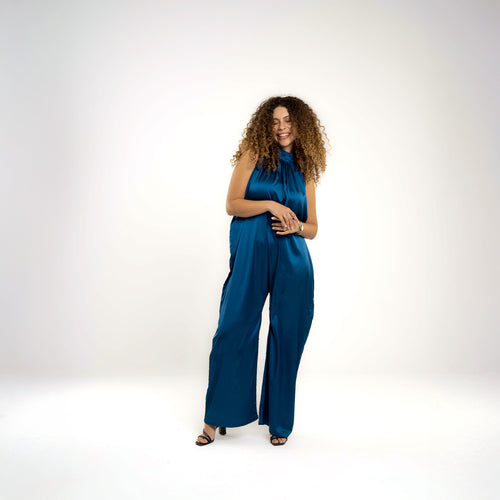 Airflow Jumpsuit