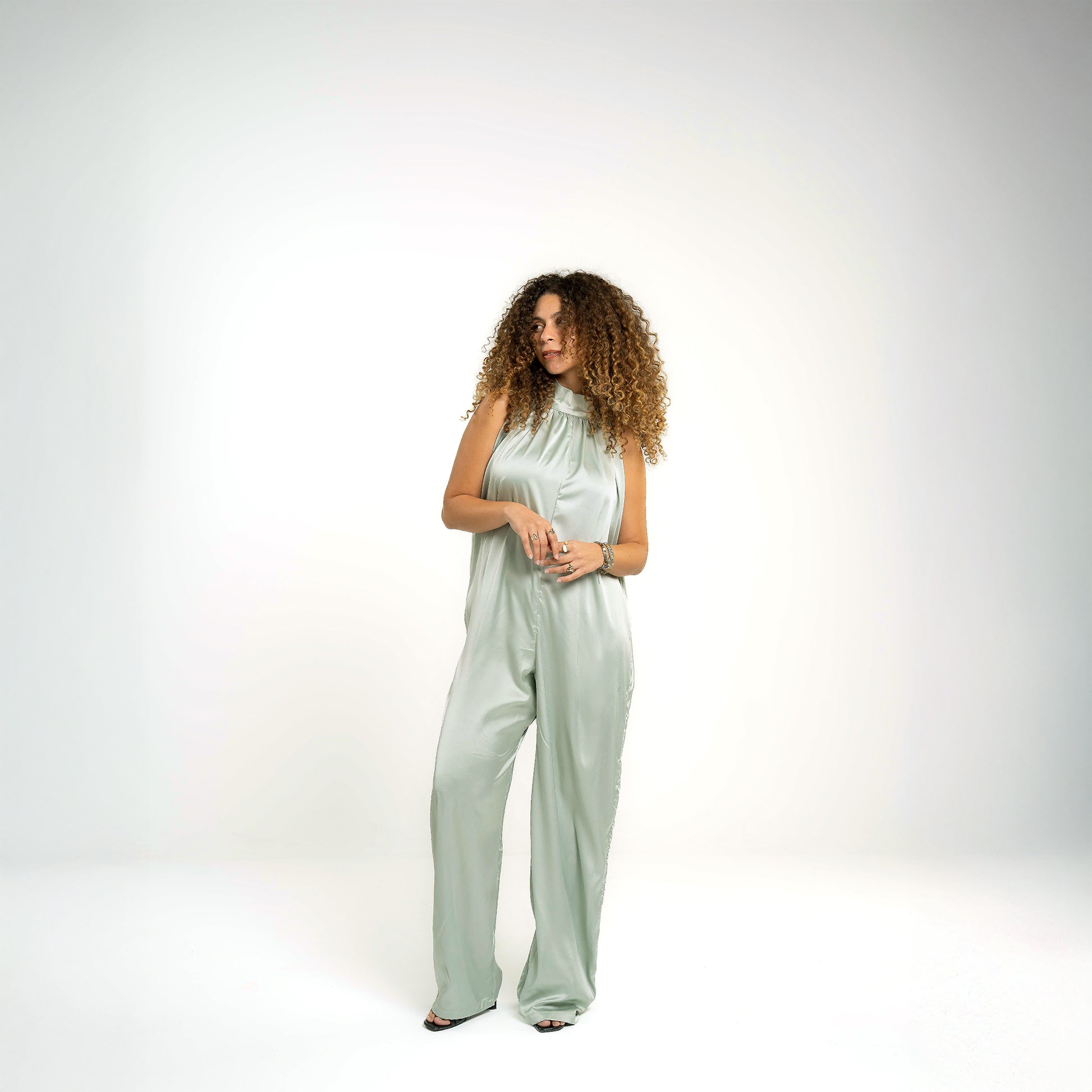 Airflow Jumpsuit