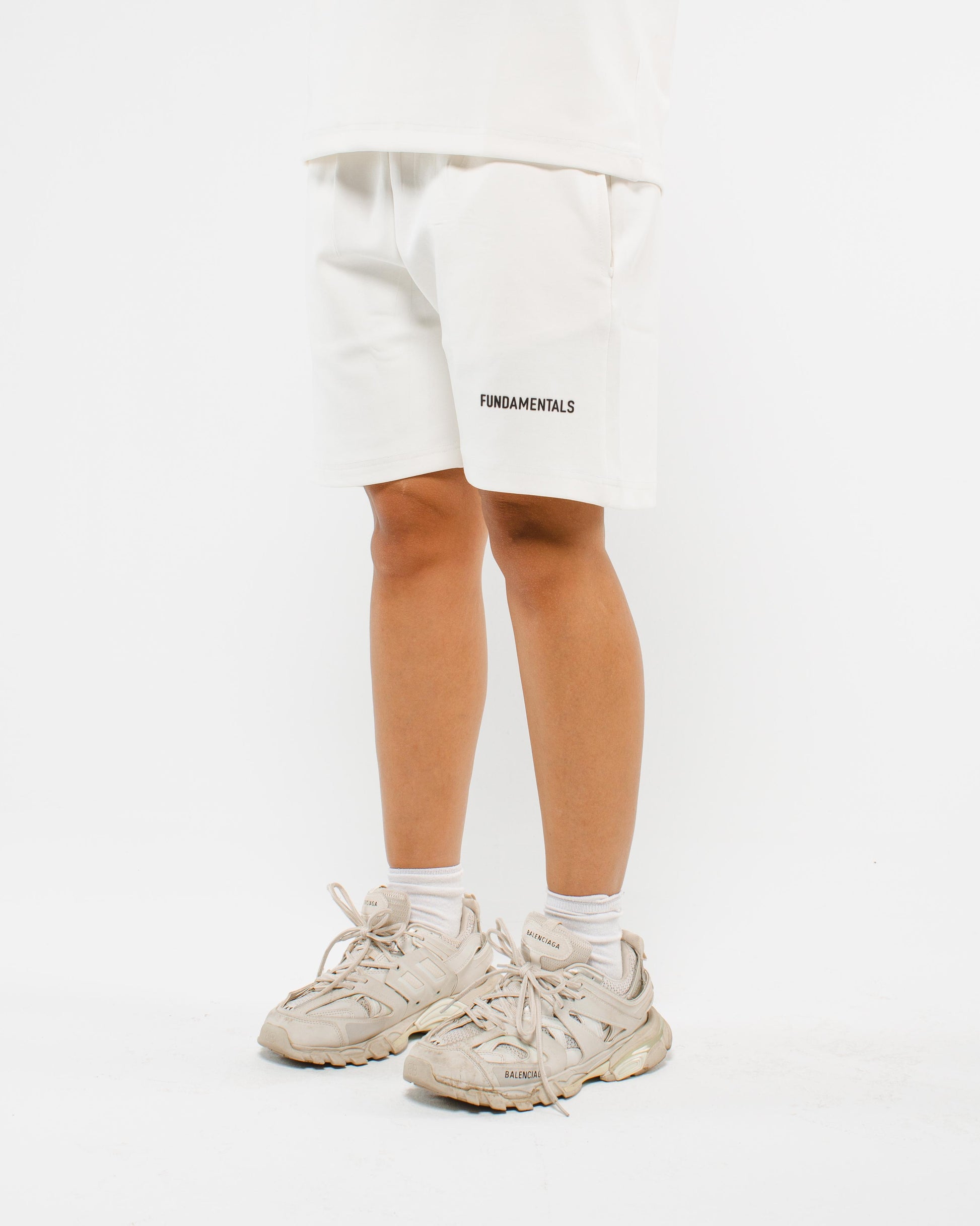Fundamentals short