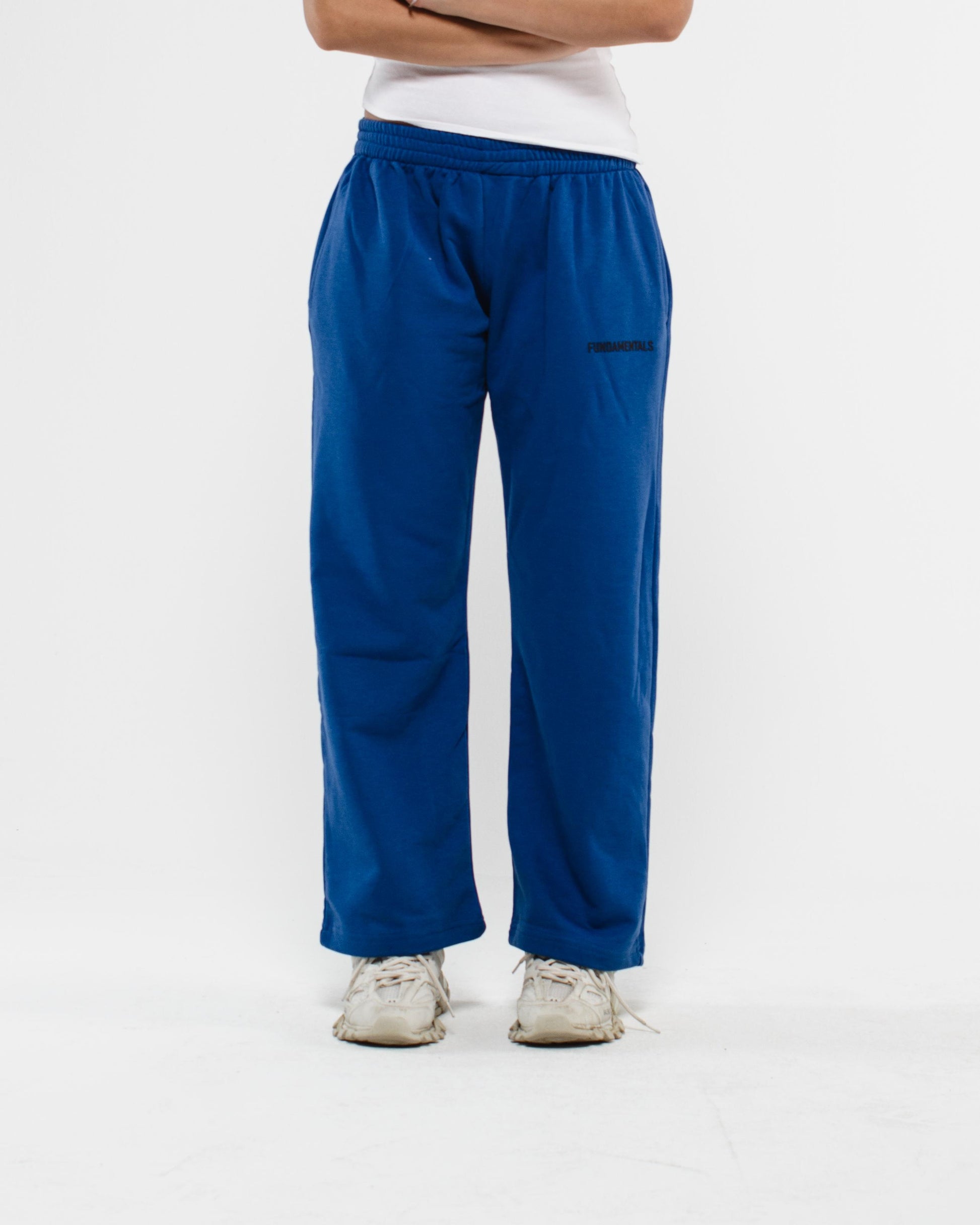 Fundamentals pants