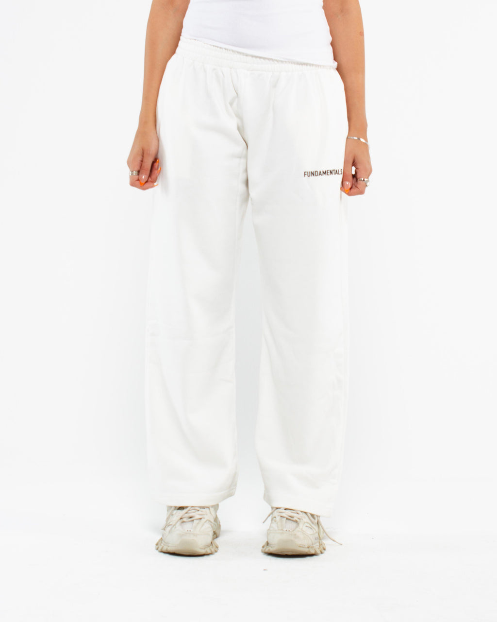 Fundamentals pants