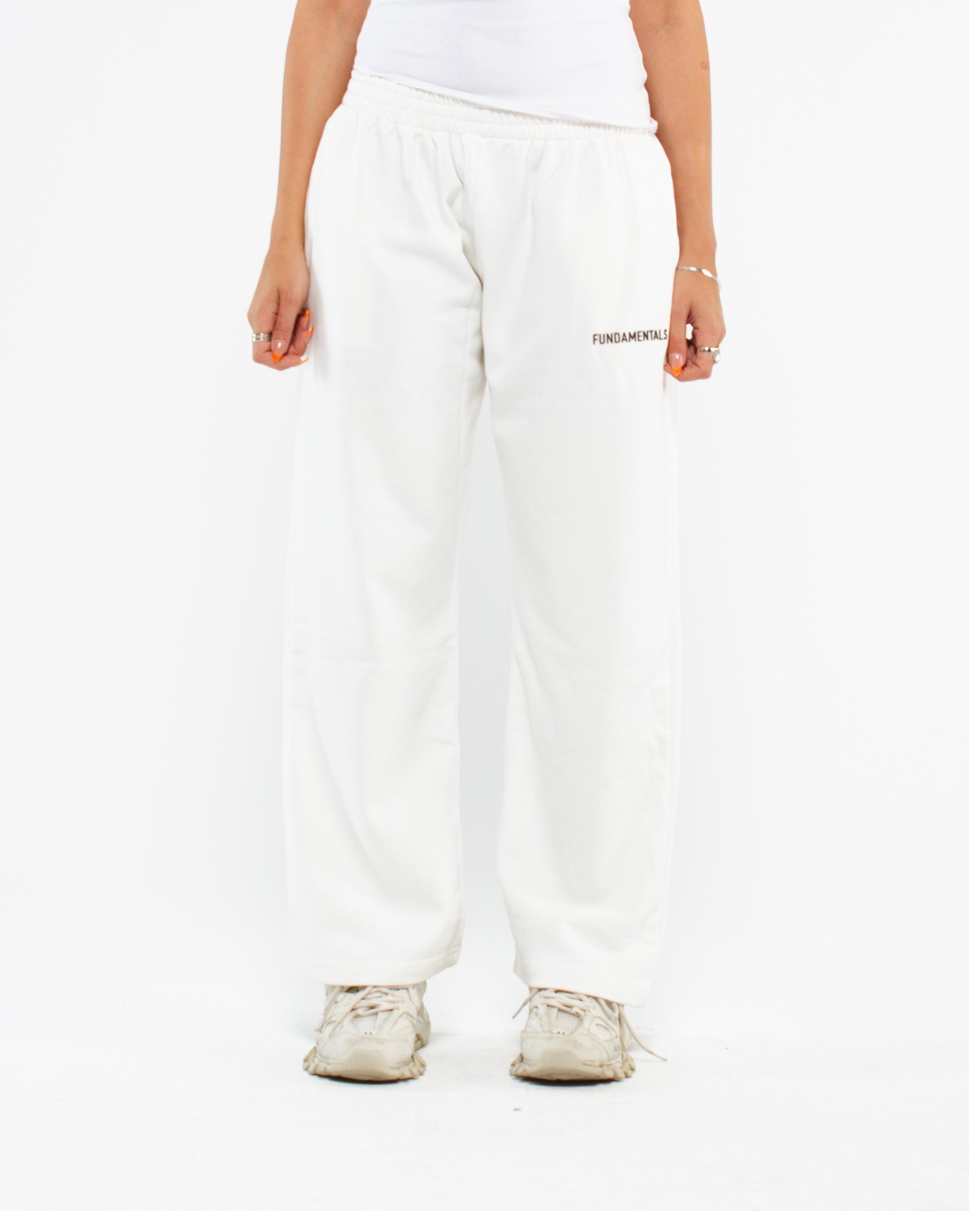Fundamentals pants