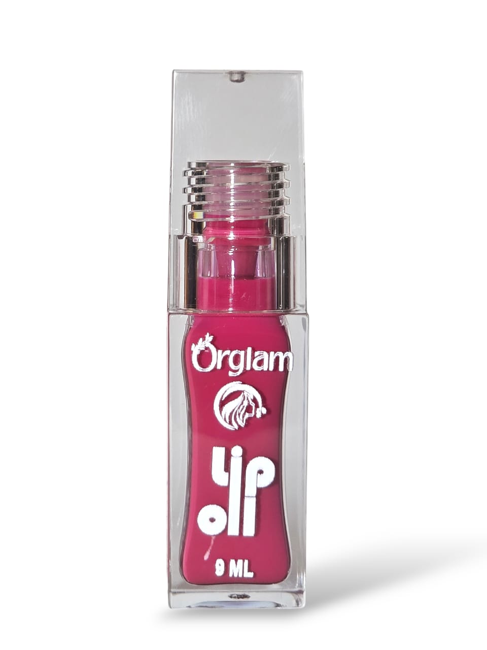 Lip oil