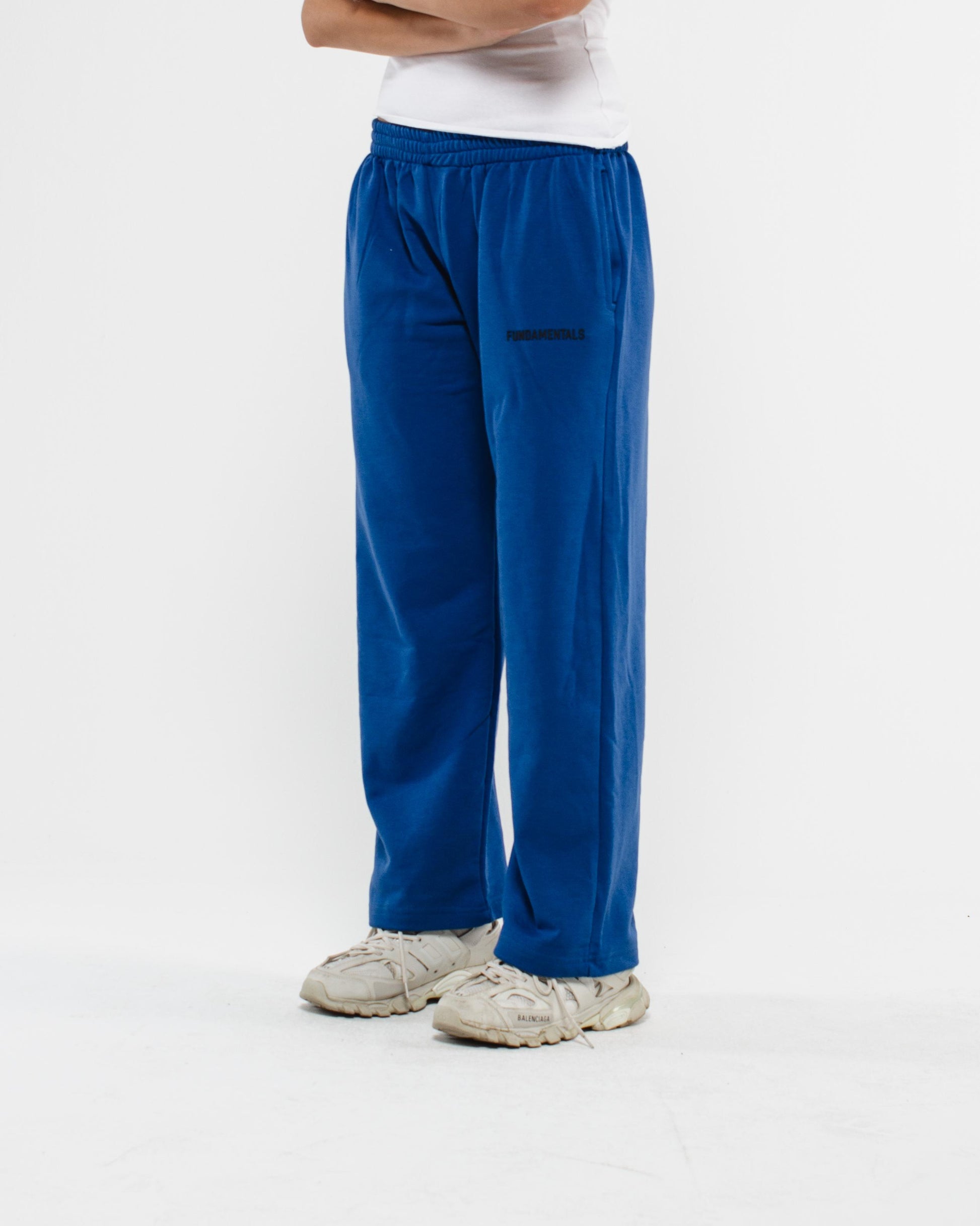 Fundamentals pants