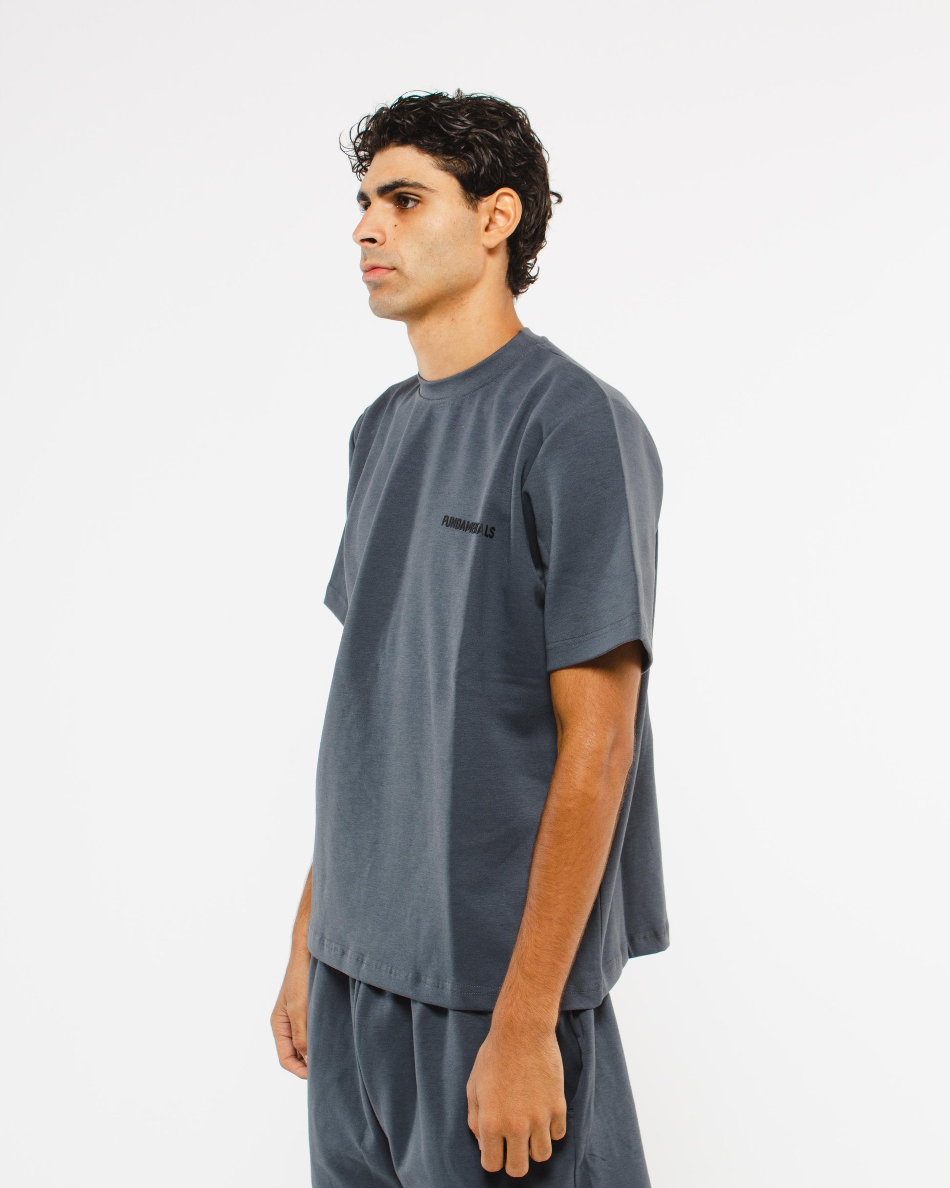 Fundamentals tee
