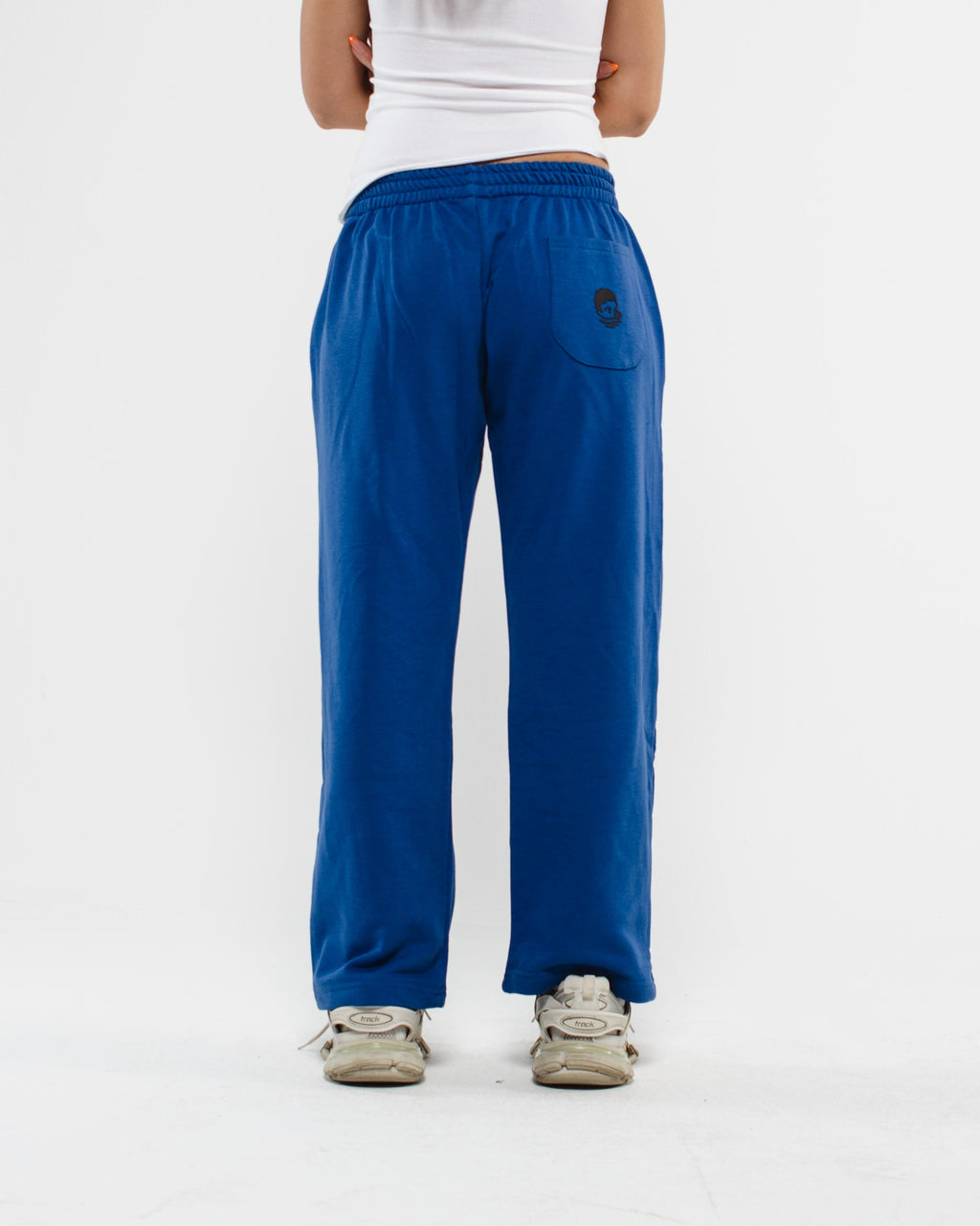 Fundamentals pants