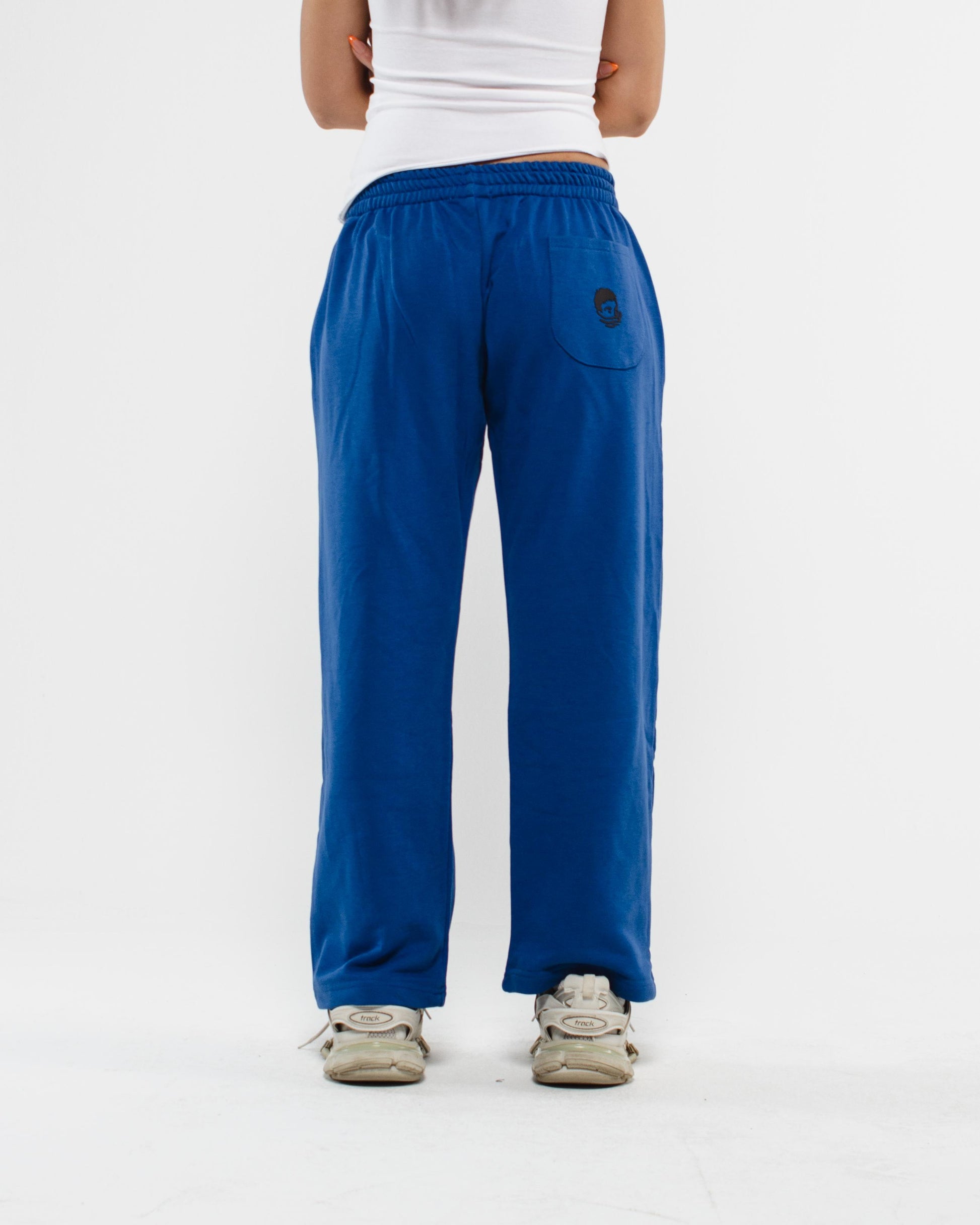 Fundamentals pants