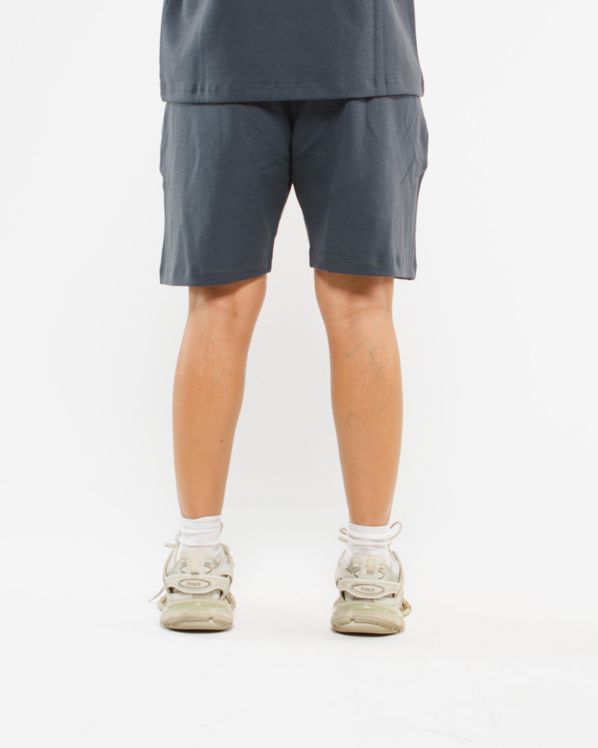 Fundamentals short