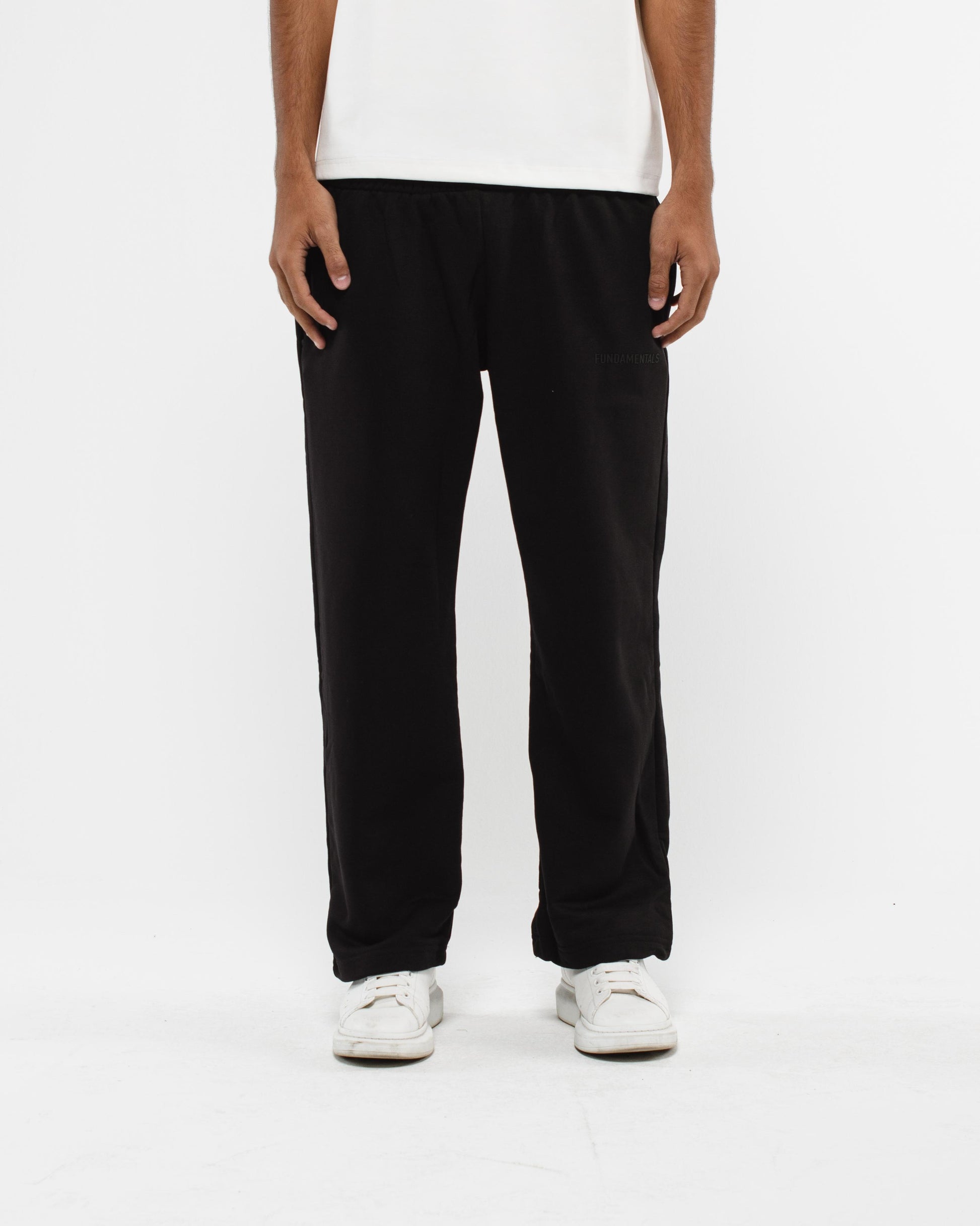 Fundamentals pants