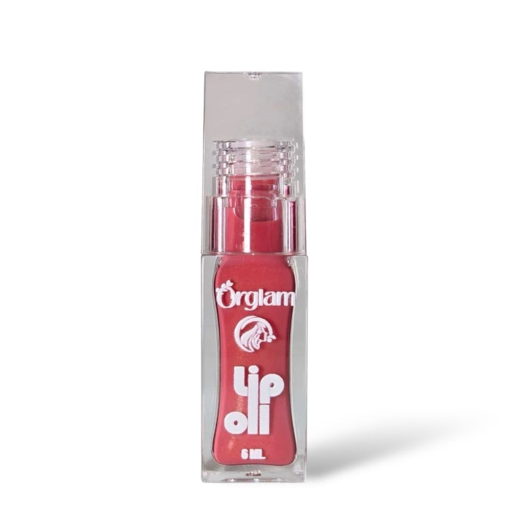 Lip oil