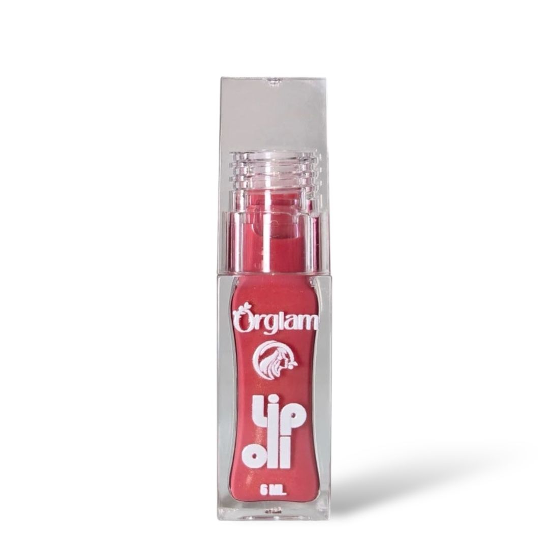 Lip oil