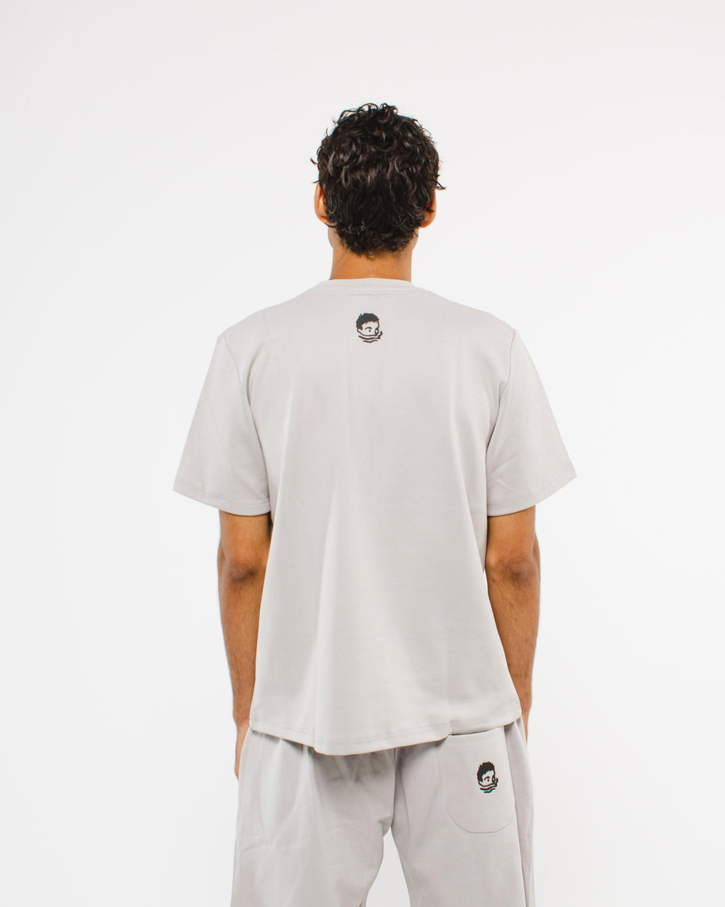 Fundamentals tee