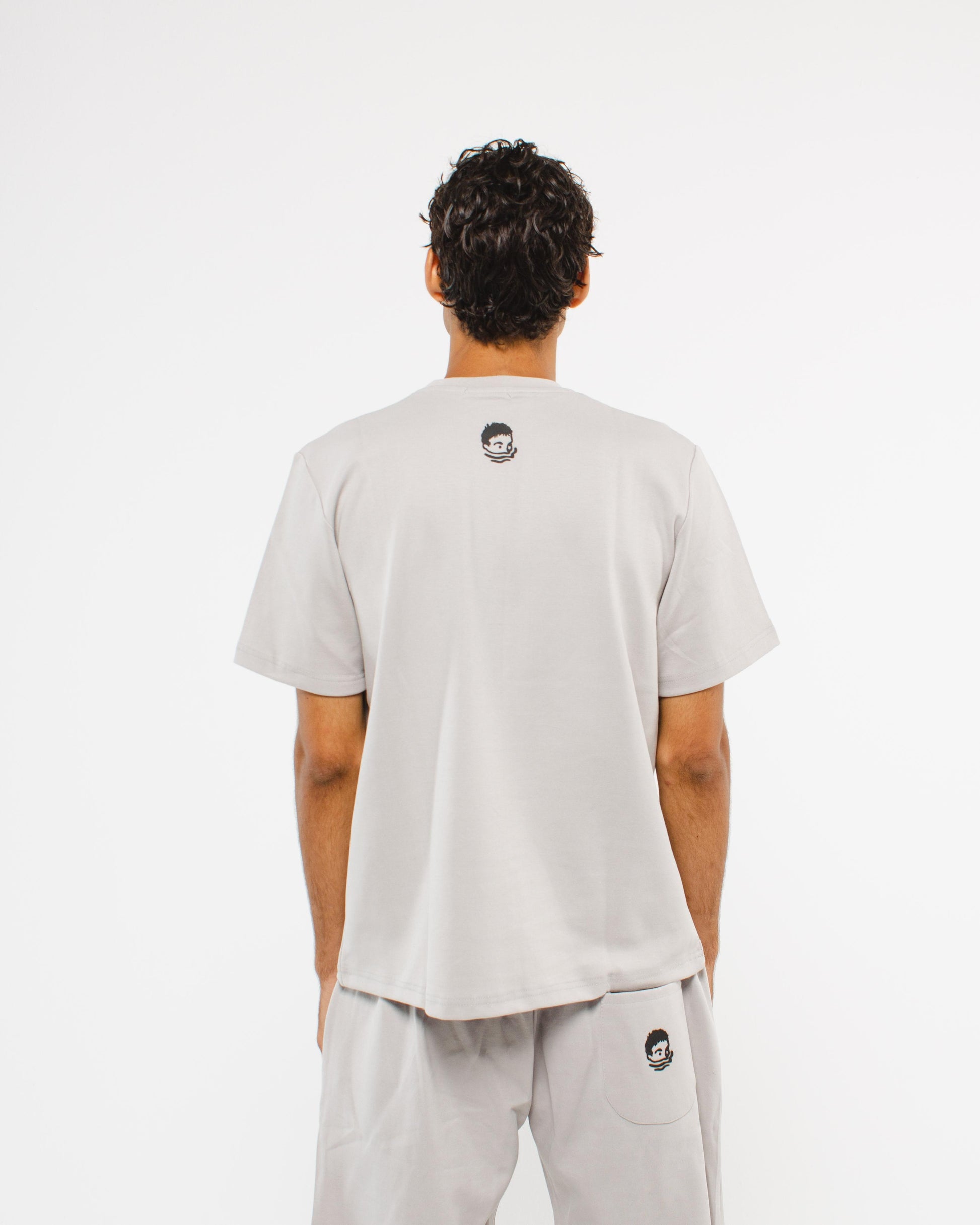 Fundamentals tee