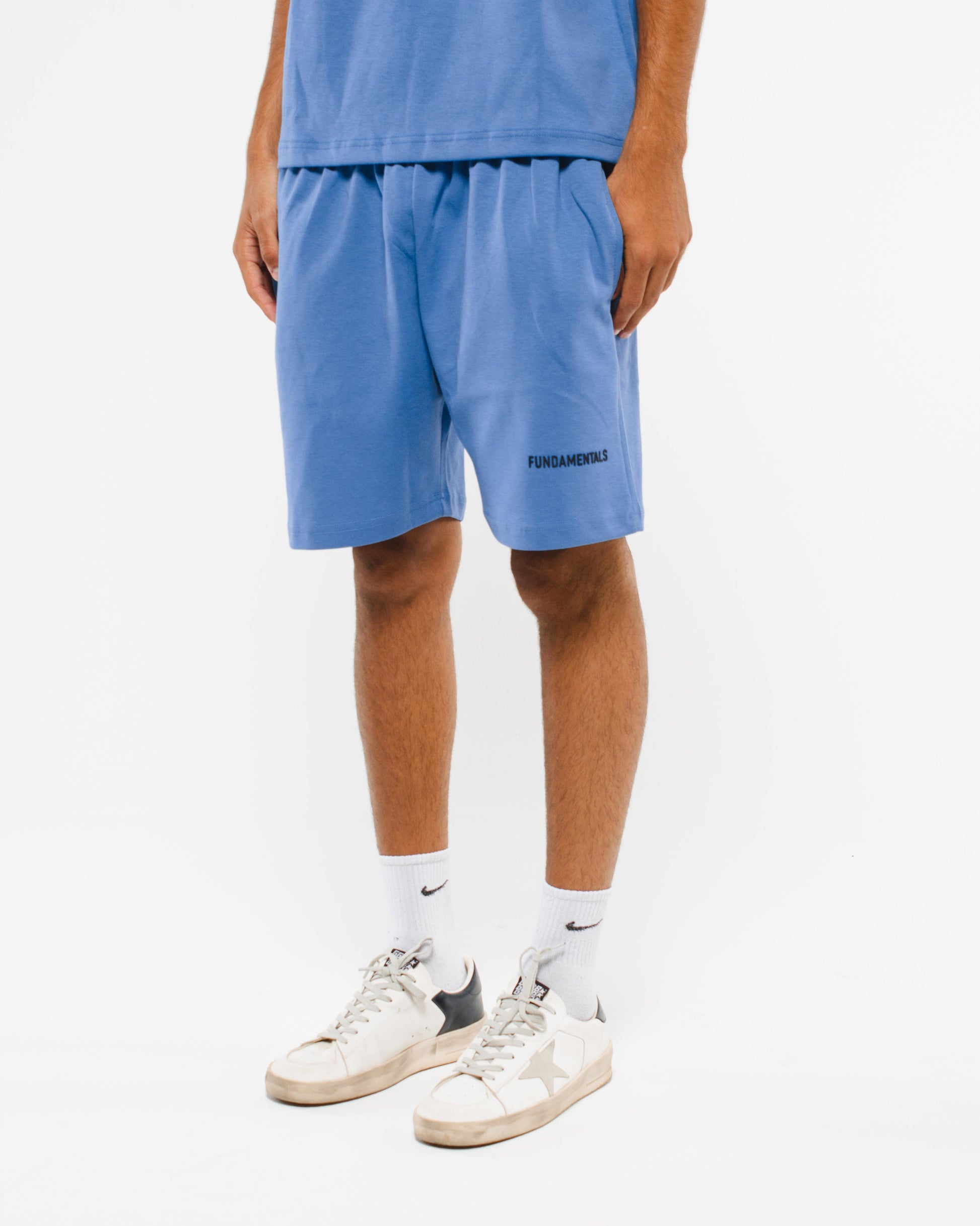 Fundamentals short