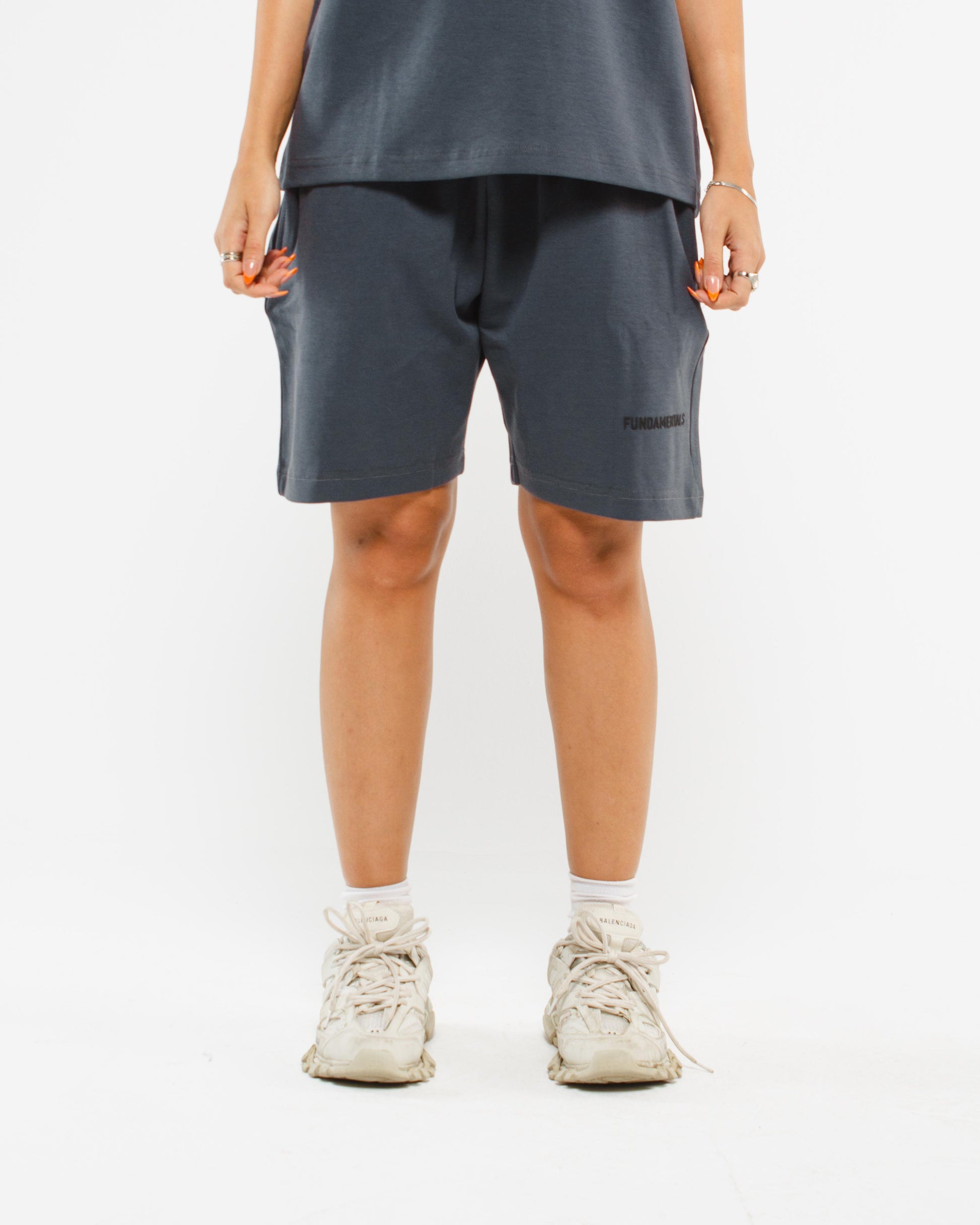 Fundamentals short