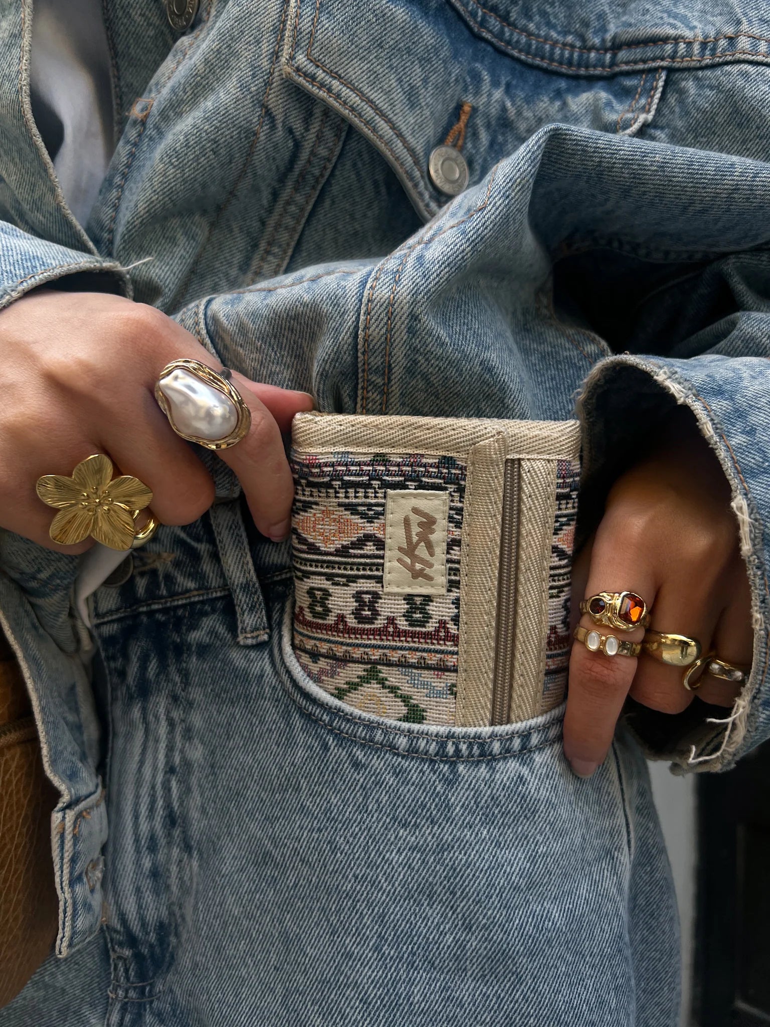 BOHO WALLET